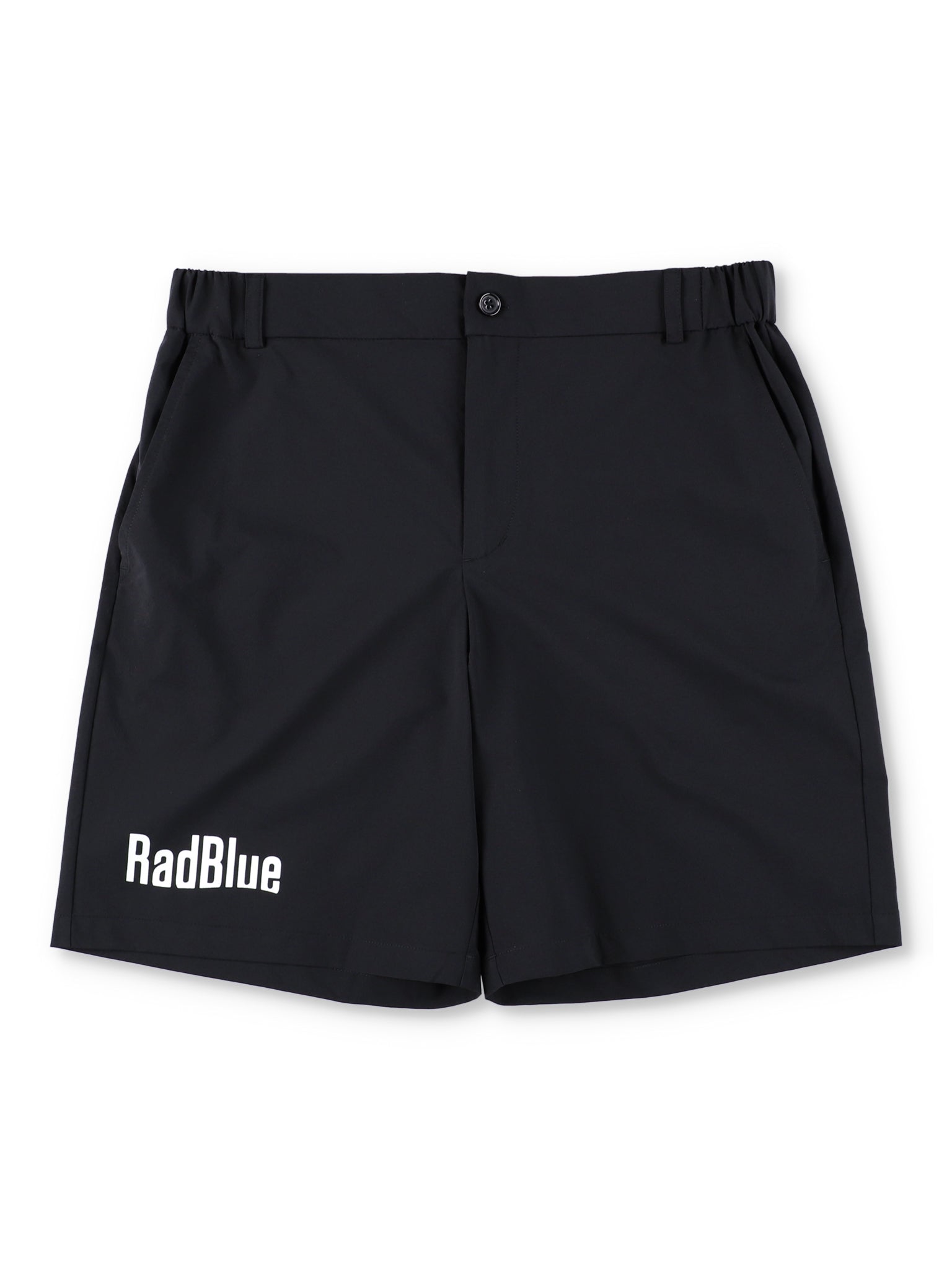 SOLOTEX® DRY twill shorts