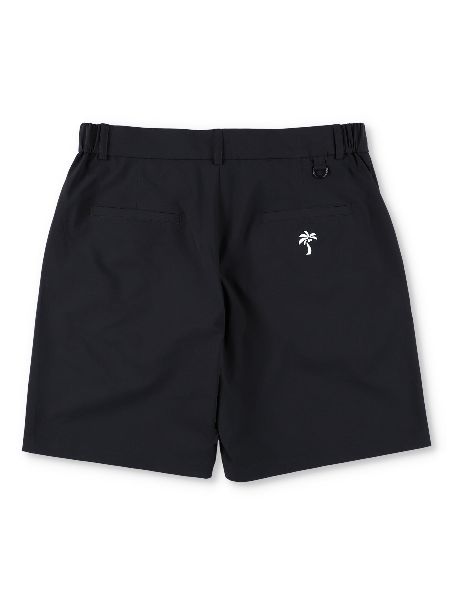 SOLOTEX® DRY twill shorts