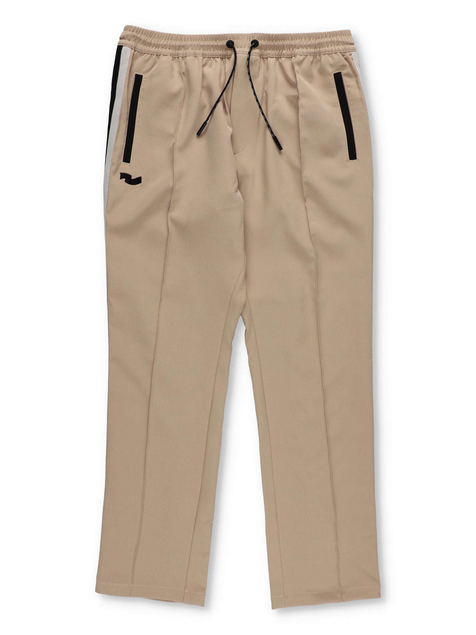 Double Cross Line Track Pants/Unisex
