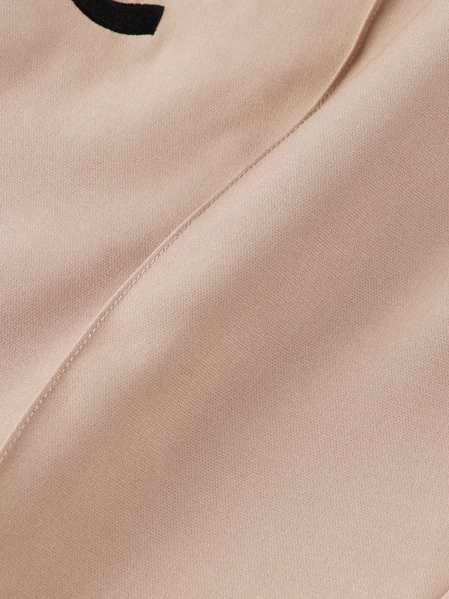 Double Cross Line Track Pants/Unisex