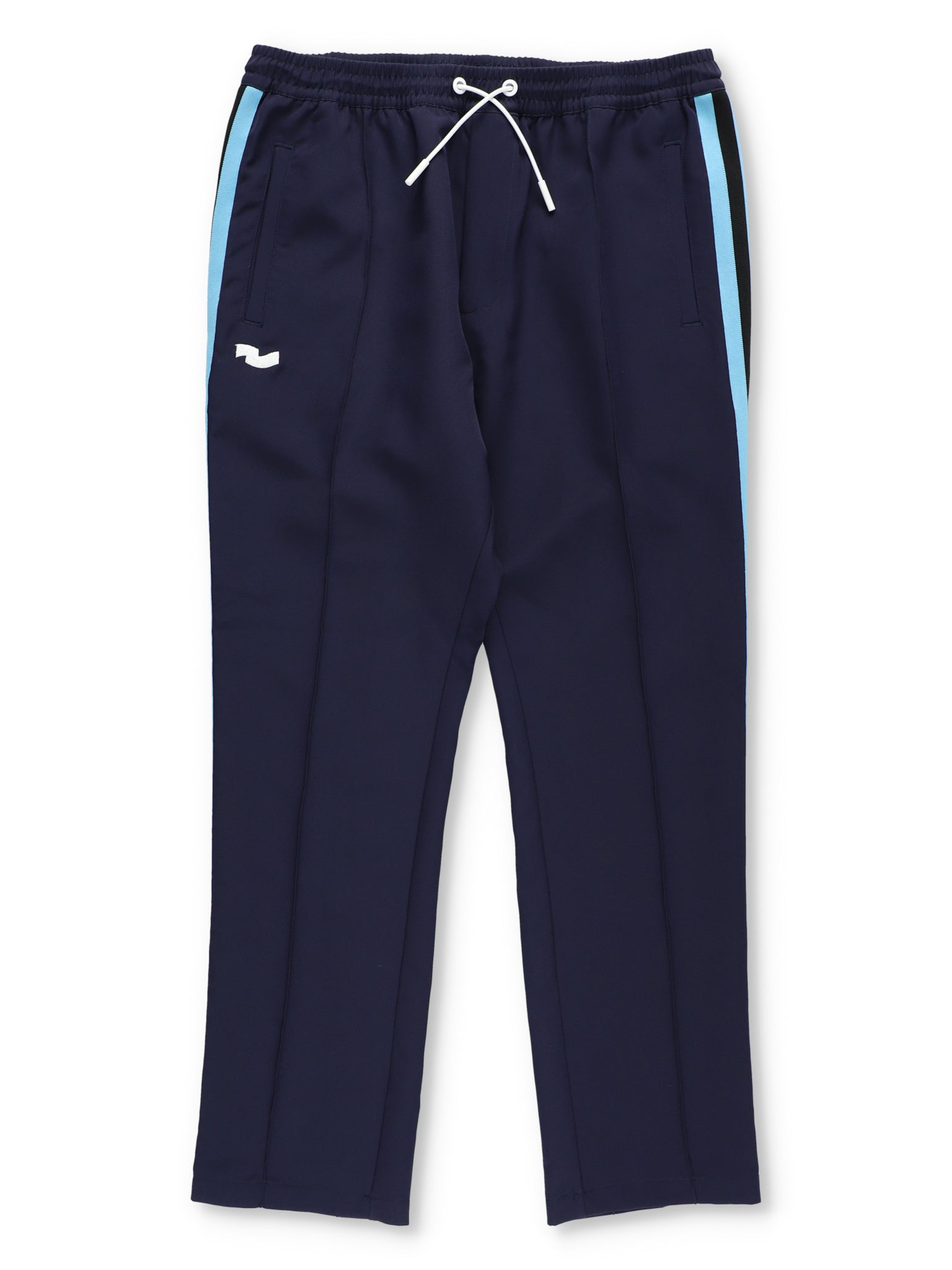 Double Cross Line Track Pants/Unisex