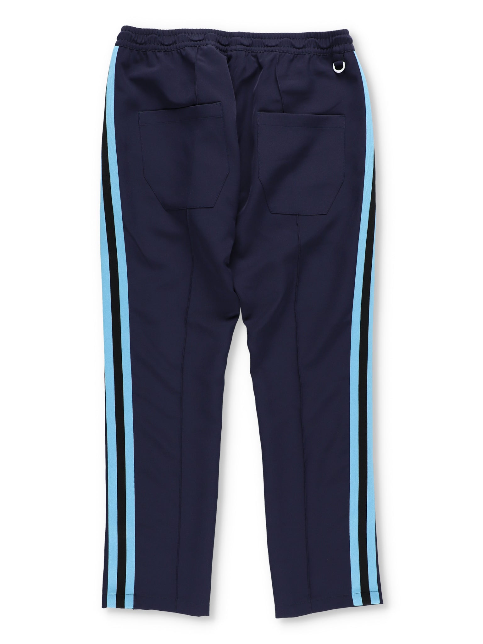 Double Cross Line Track Pants/Unisex