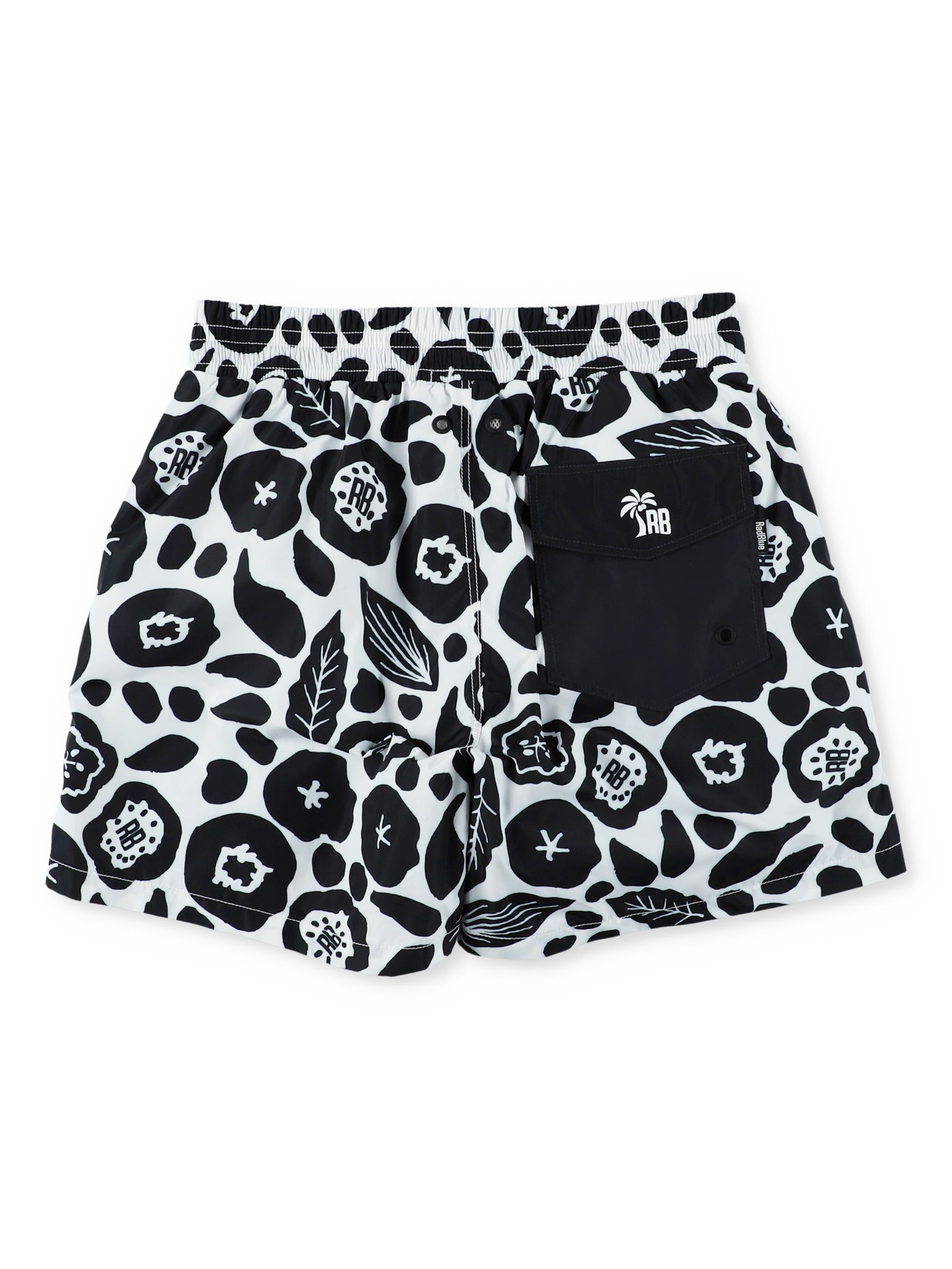 LuxeShell® ボードショーツ【NISECCO】