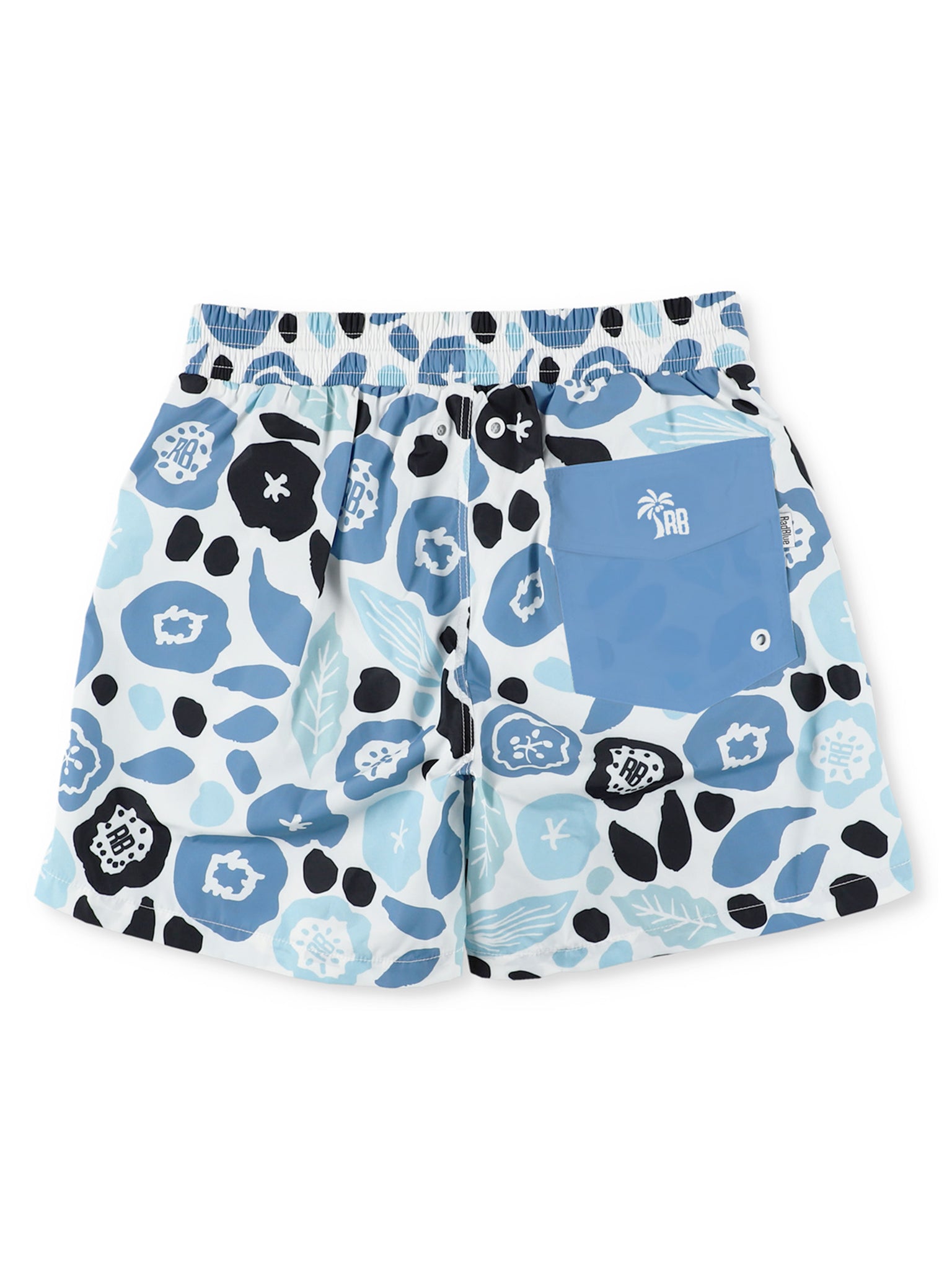 LuxeShell® ボードショーツ【NISECCO】