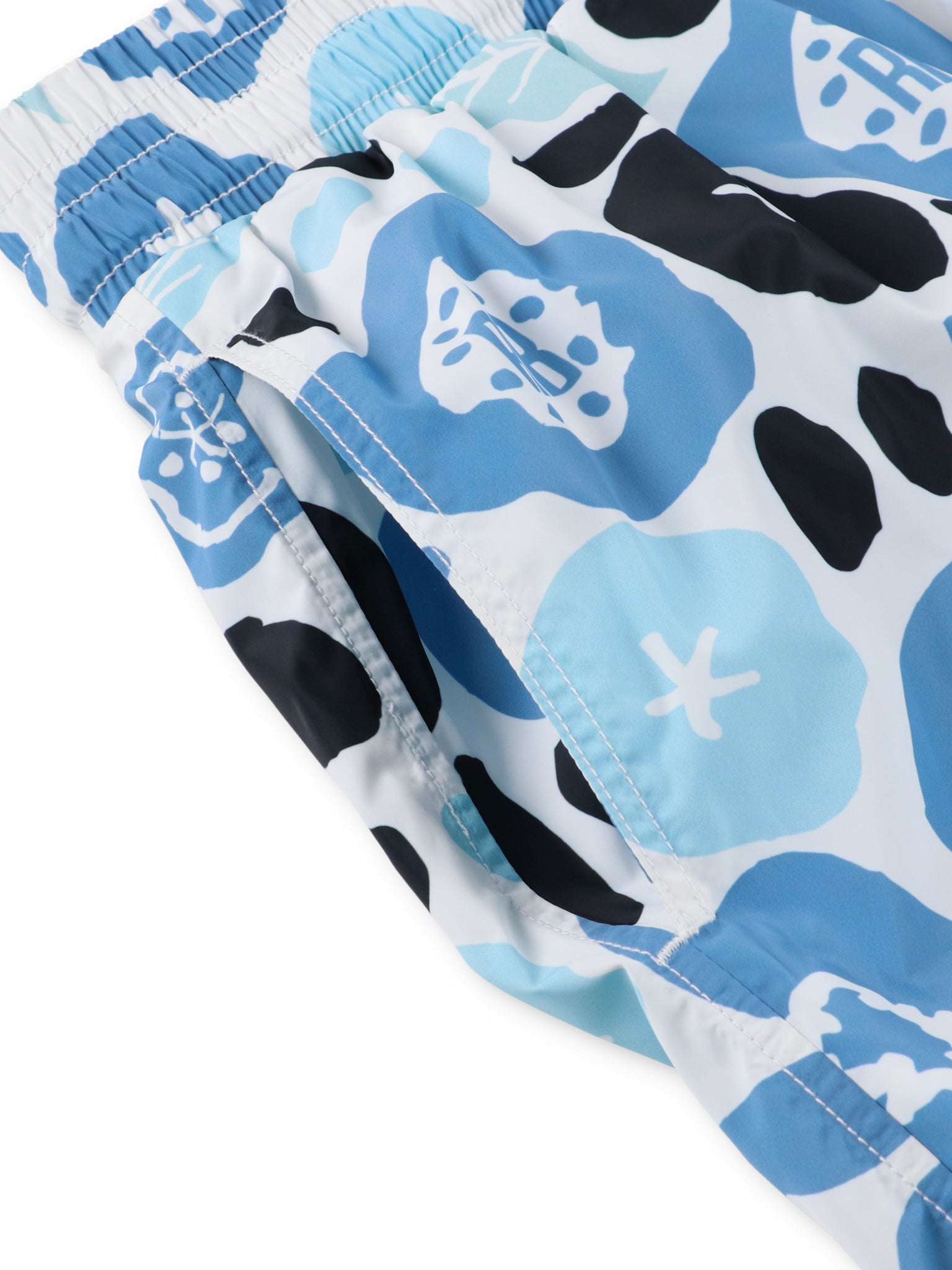 LuxeShell® ボードショーツ【NISECCO】