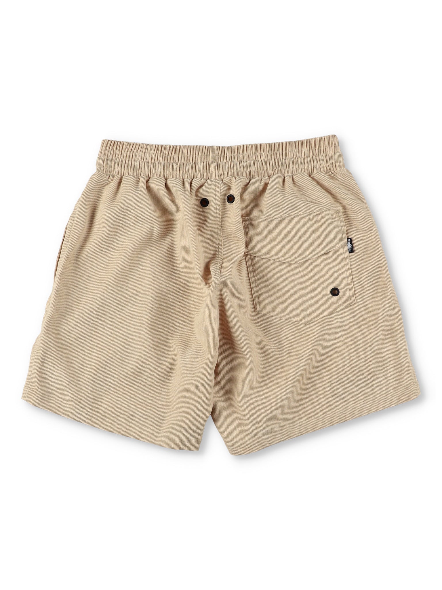 Summer Corduroy Board Shorts (SHORT Ver.)