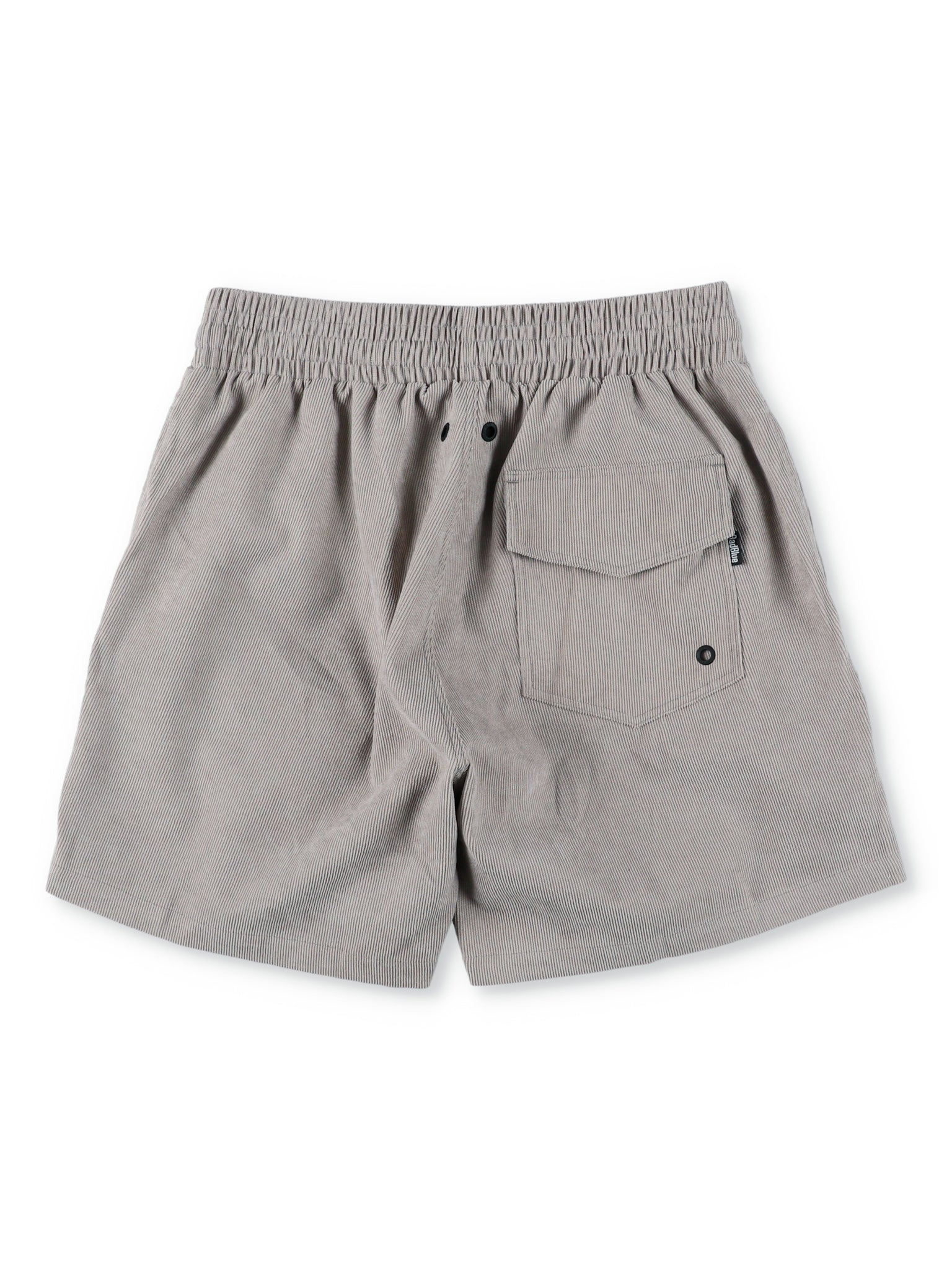 Summer Corduroy Board Shorts (SHORT Ver.)