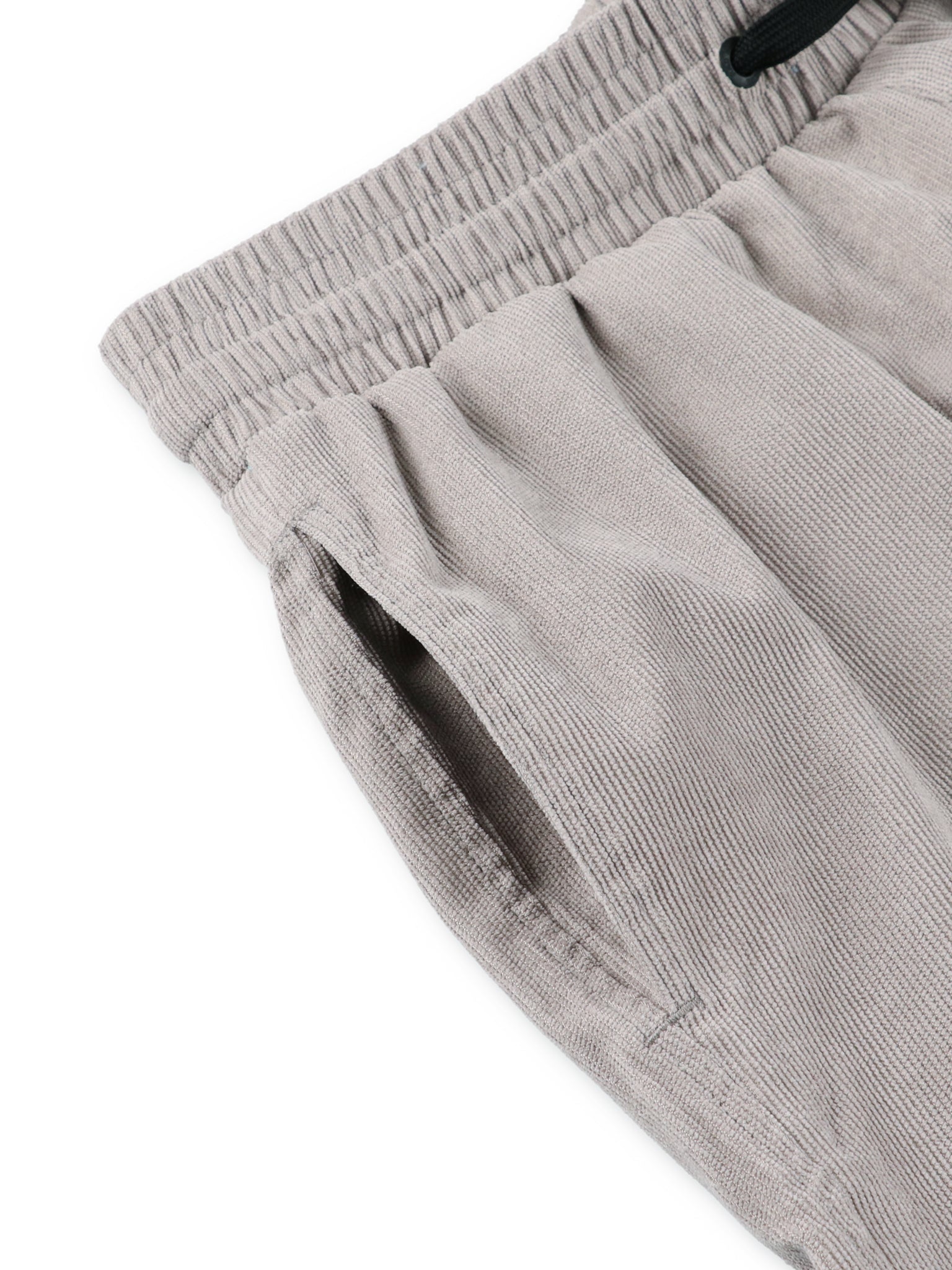 Summer Corduroy Board Shorts (SHORT Ver.)