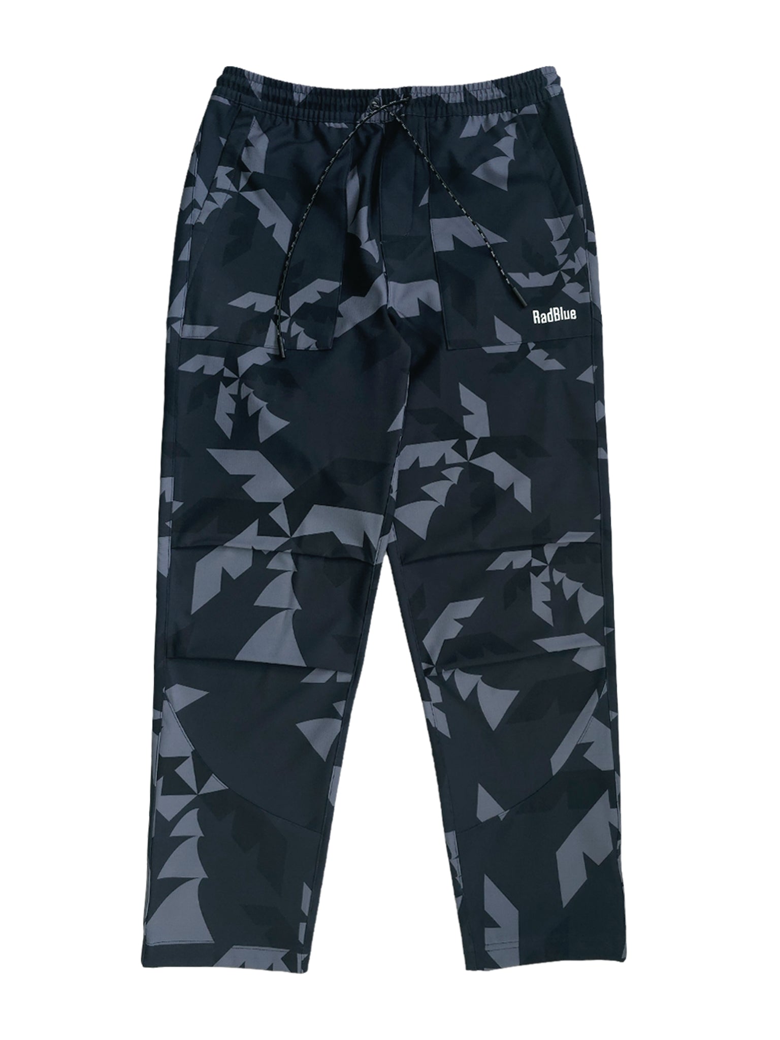 Walm tech Athletic pants【Degi Palm】