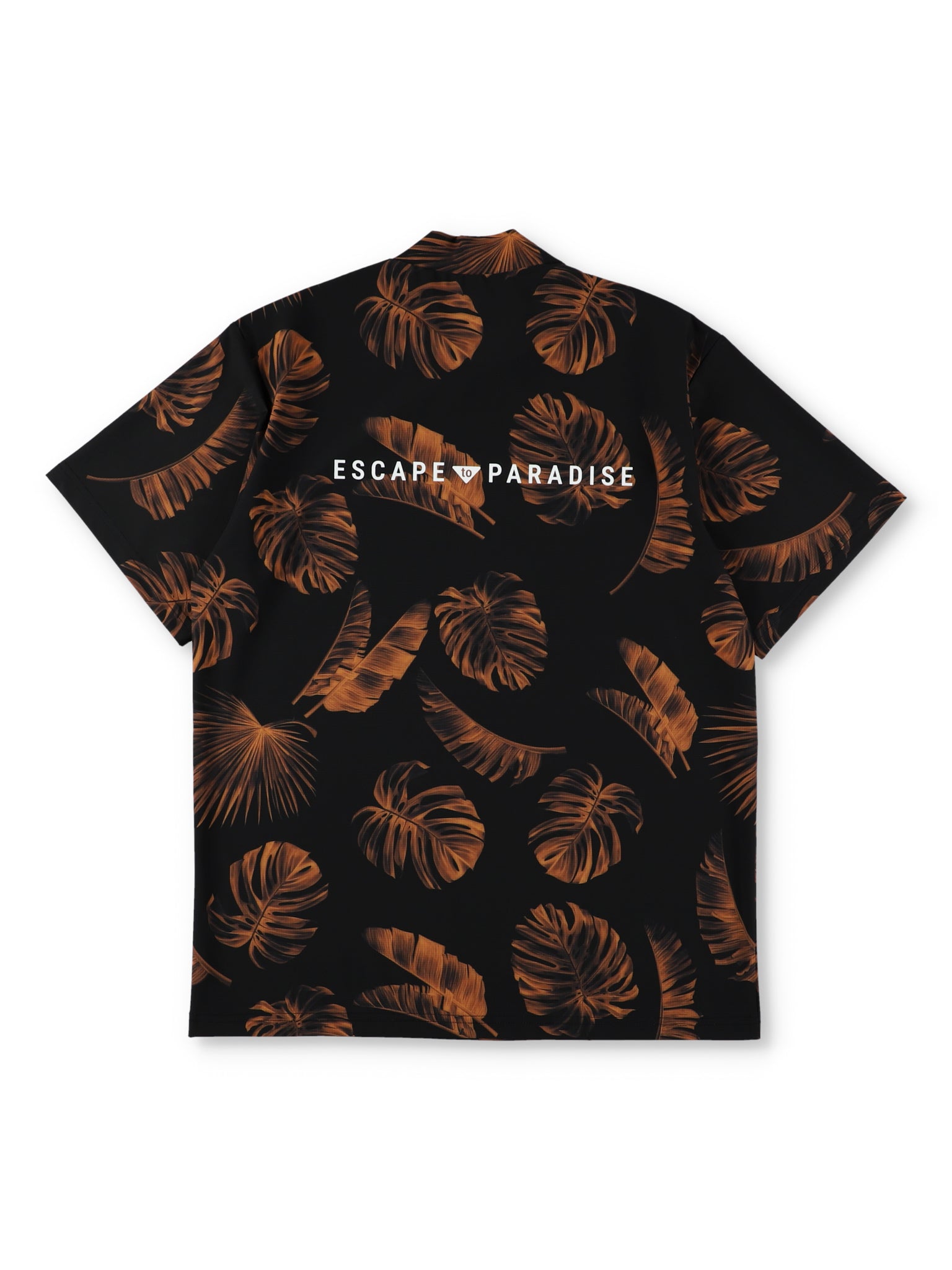 クールドライ ストレッチモックネック【LEF】