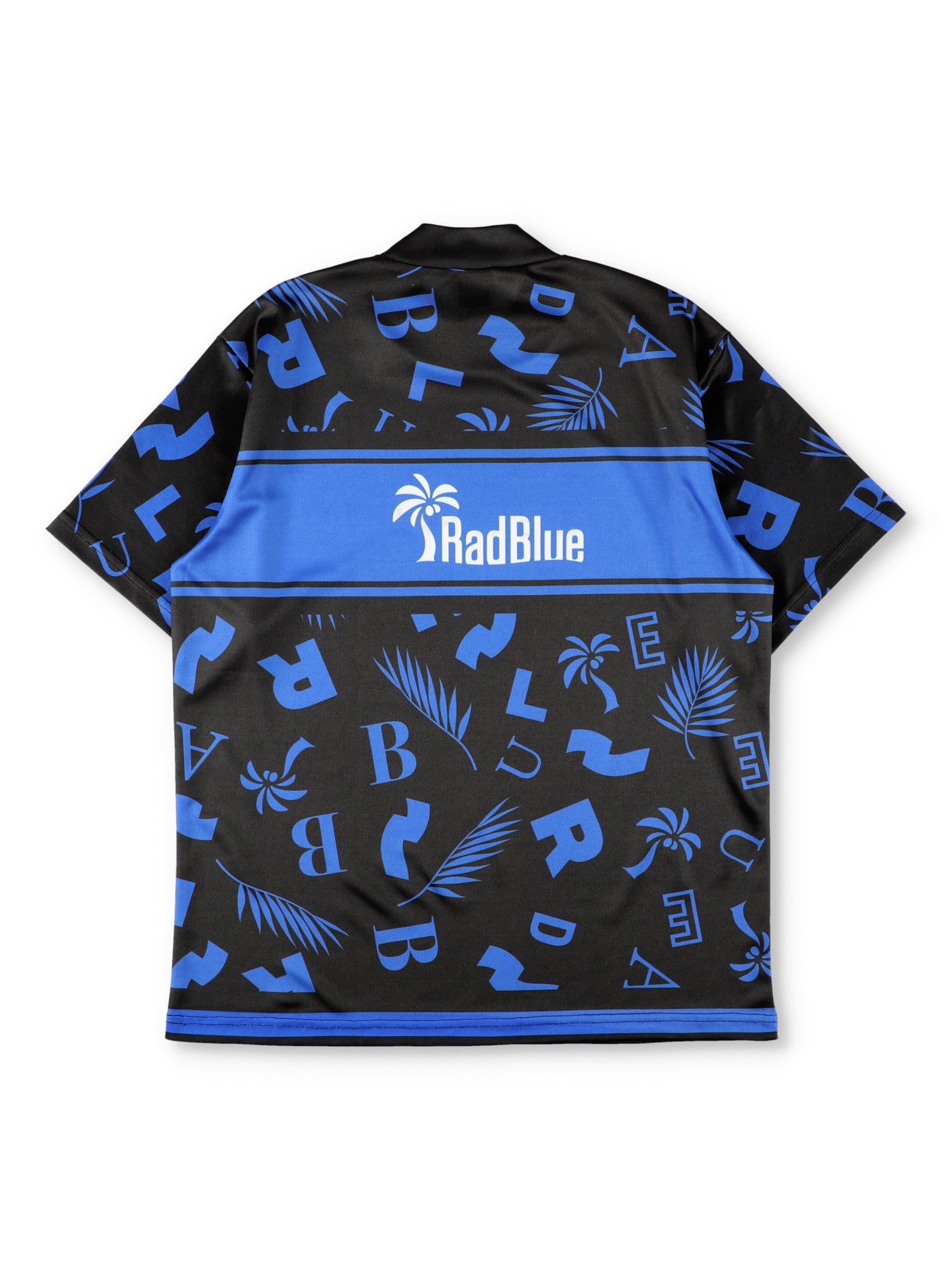 ベーシックドライカノコ モックネック【ETP】