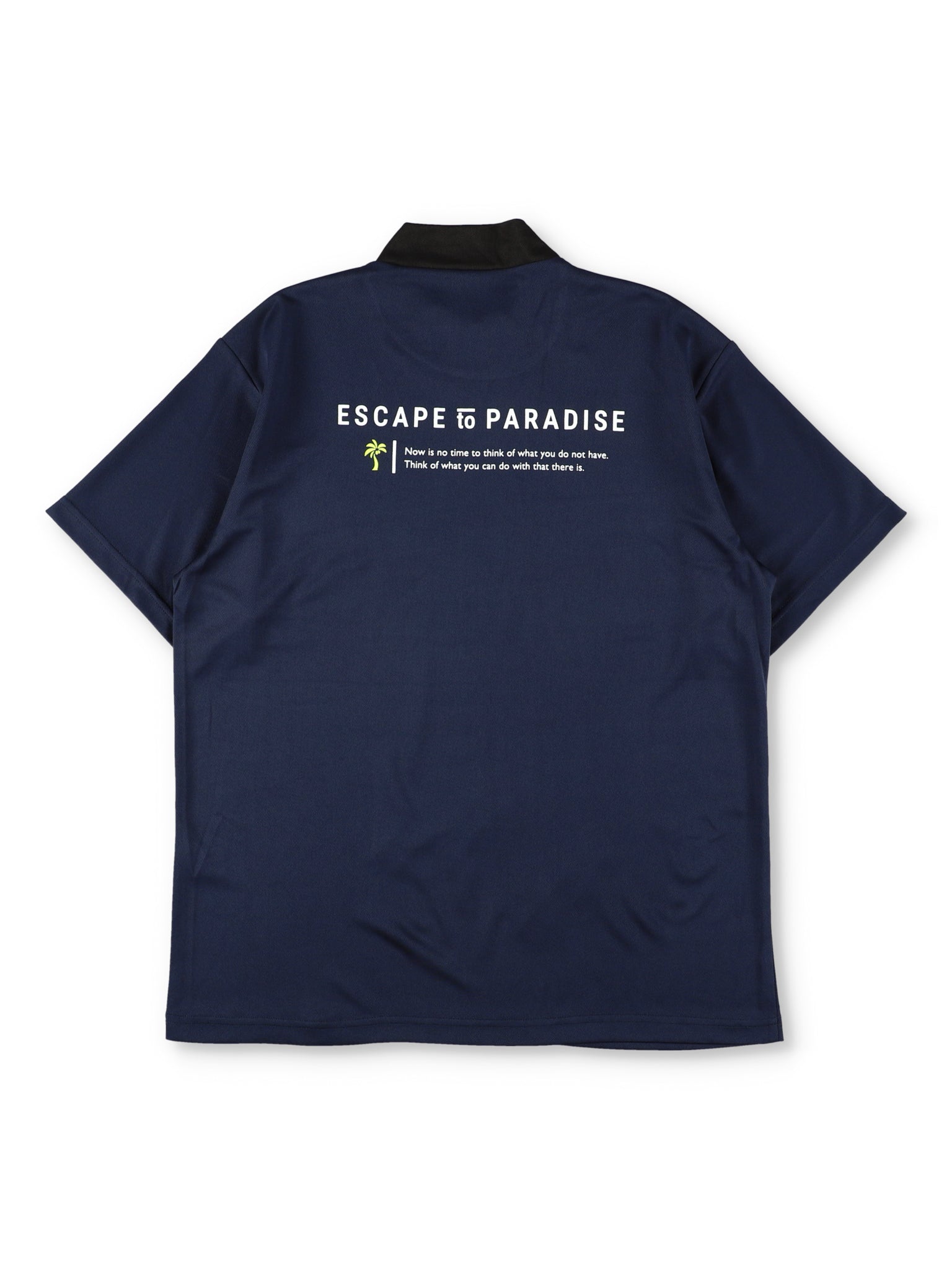 Basic Dry Kanoko Mock Neck