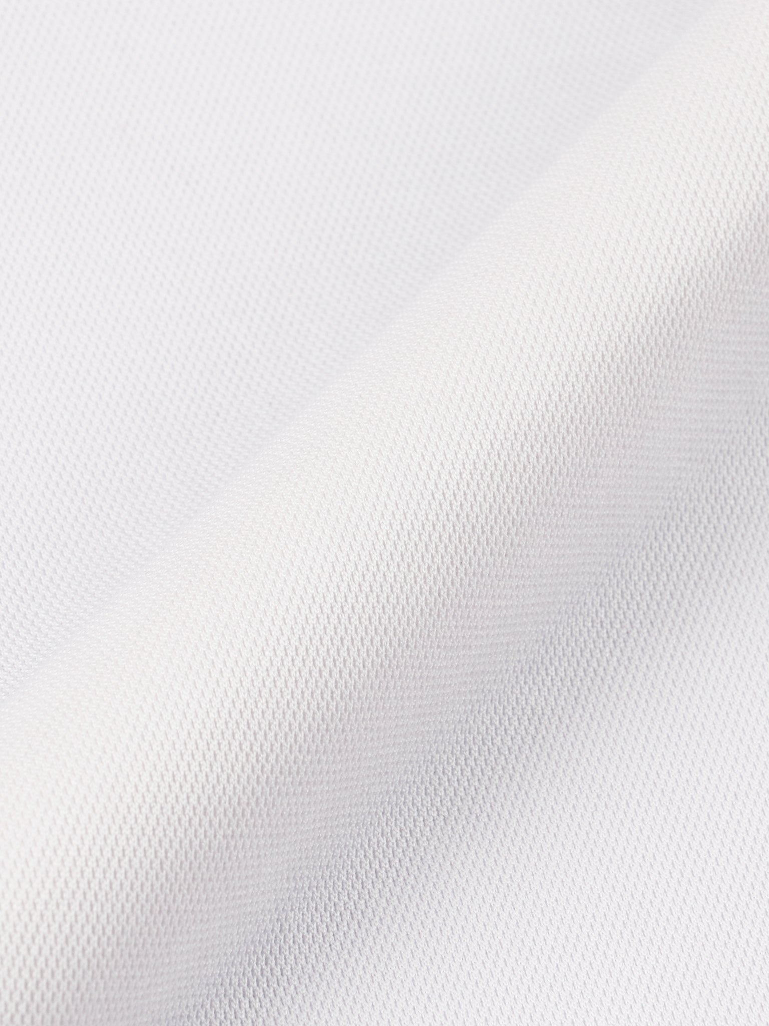 Basic Dry Kanoko Mock Neck