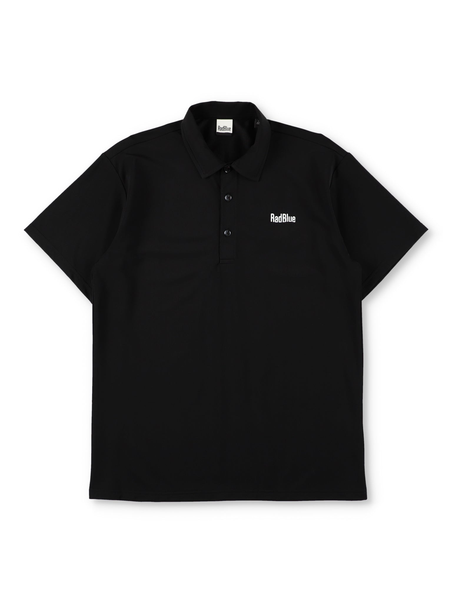 スーパードライポロシャツ