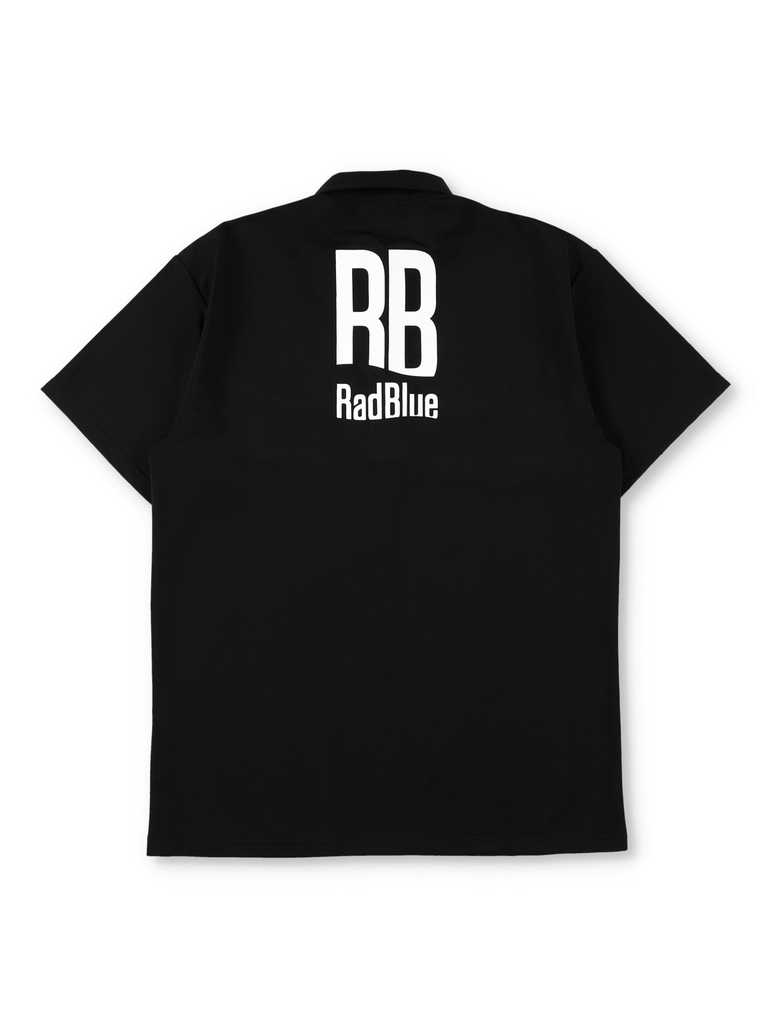 スーパードライポロシャツ