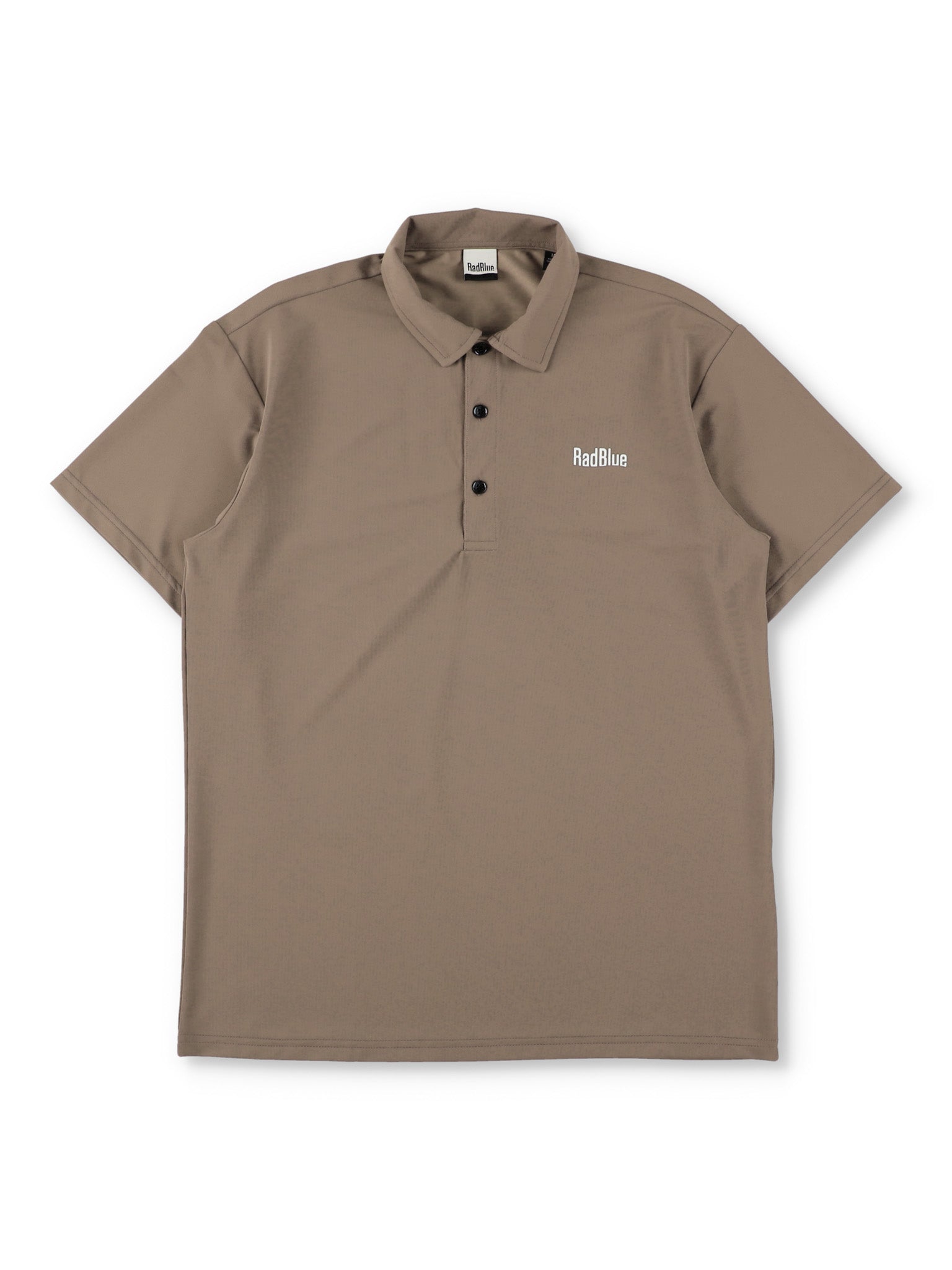 スーパードライポロシャツ