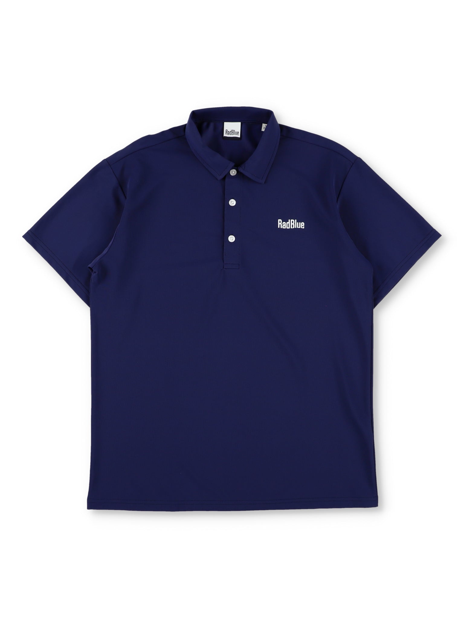 スーパードライポロシャツ