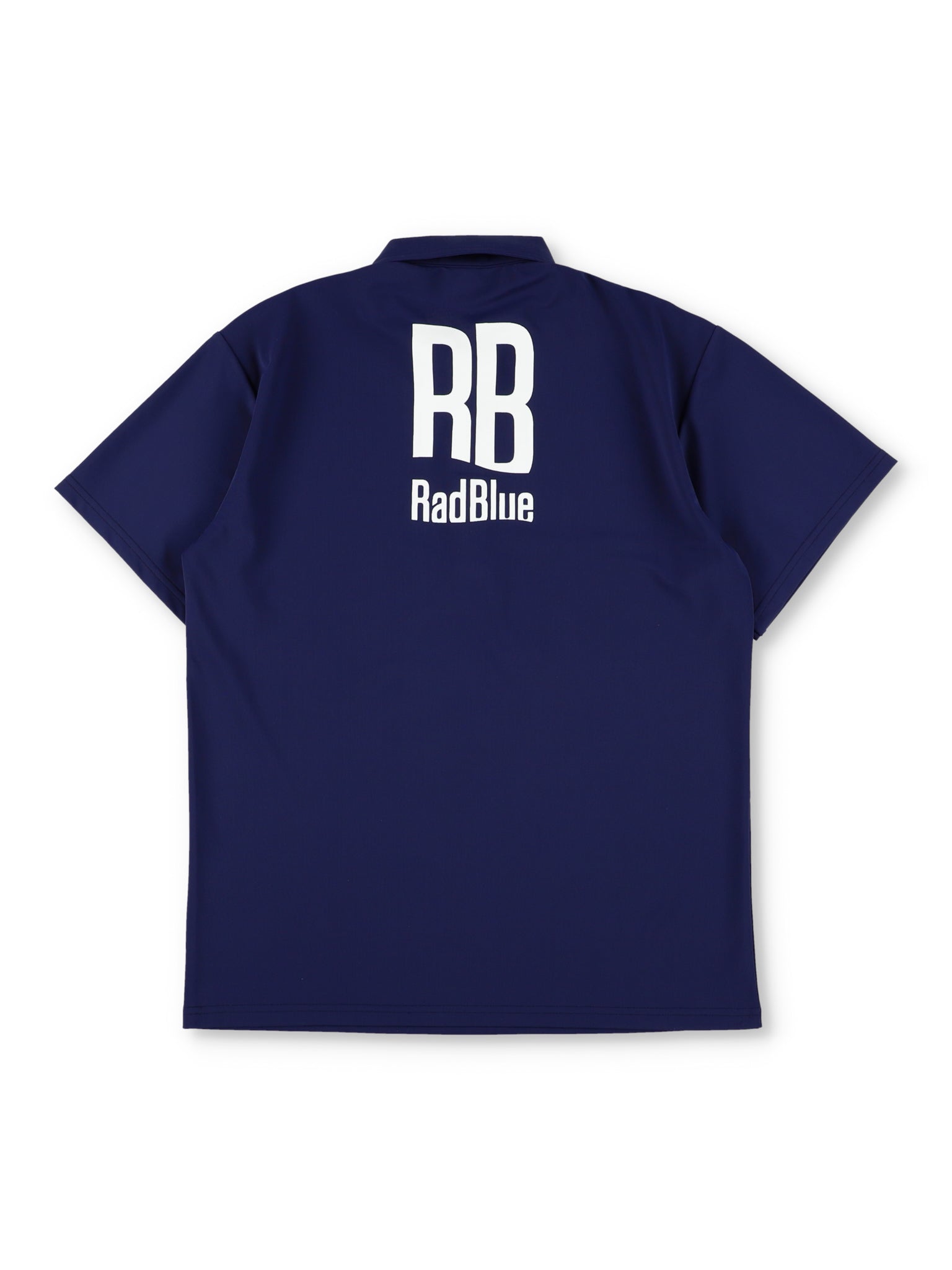 スーパードライポロシャツ