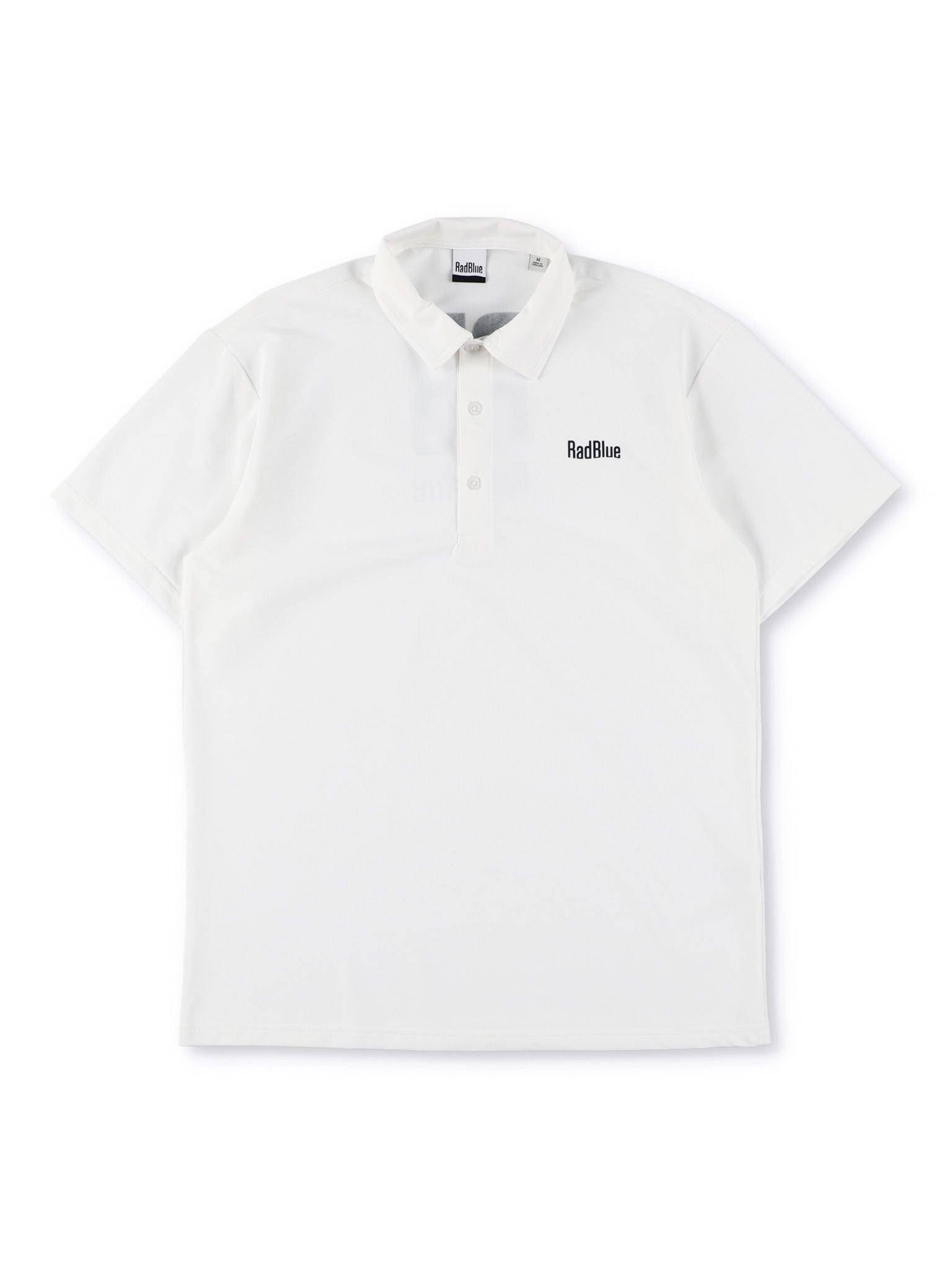 スーパードライポロシャツ