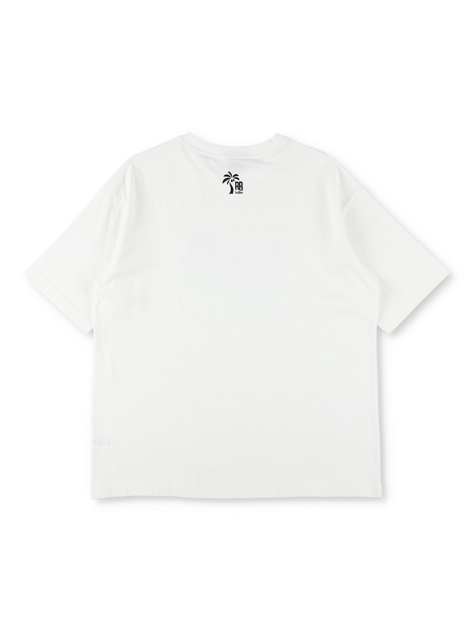 DrySilkyCotton® Tシャツ 【Faded Shores】
