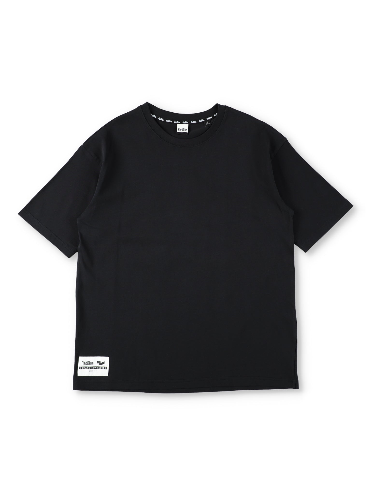 DrySilkyCotton® Tシャツ 【THE LIFE】
