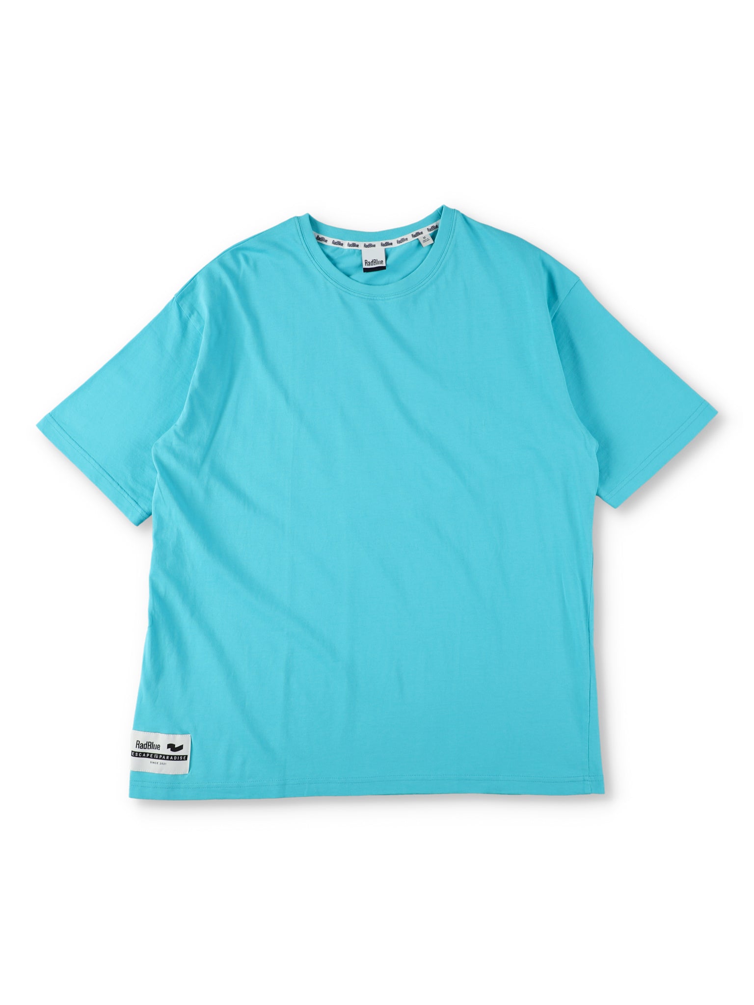DrySilkyCotton® Tシャツ 【THE LIFE】