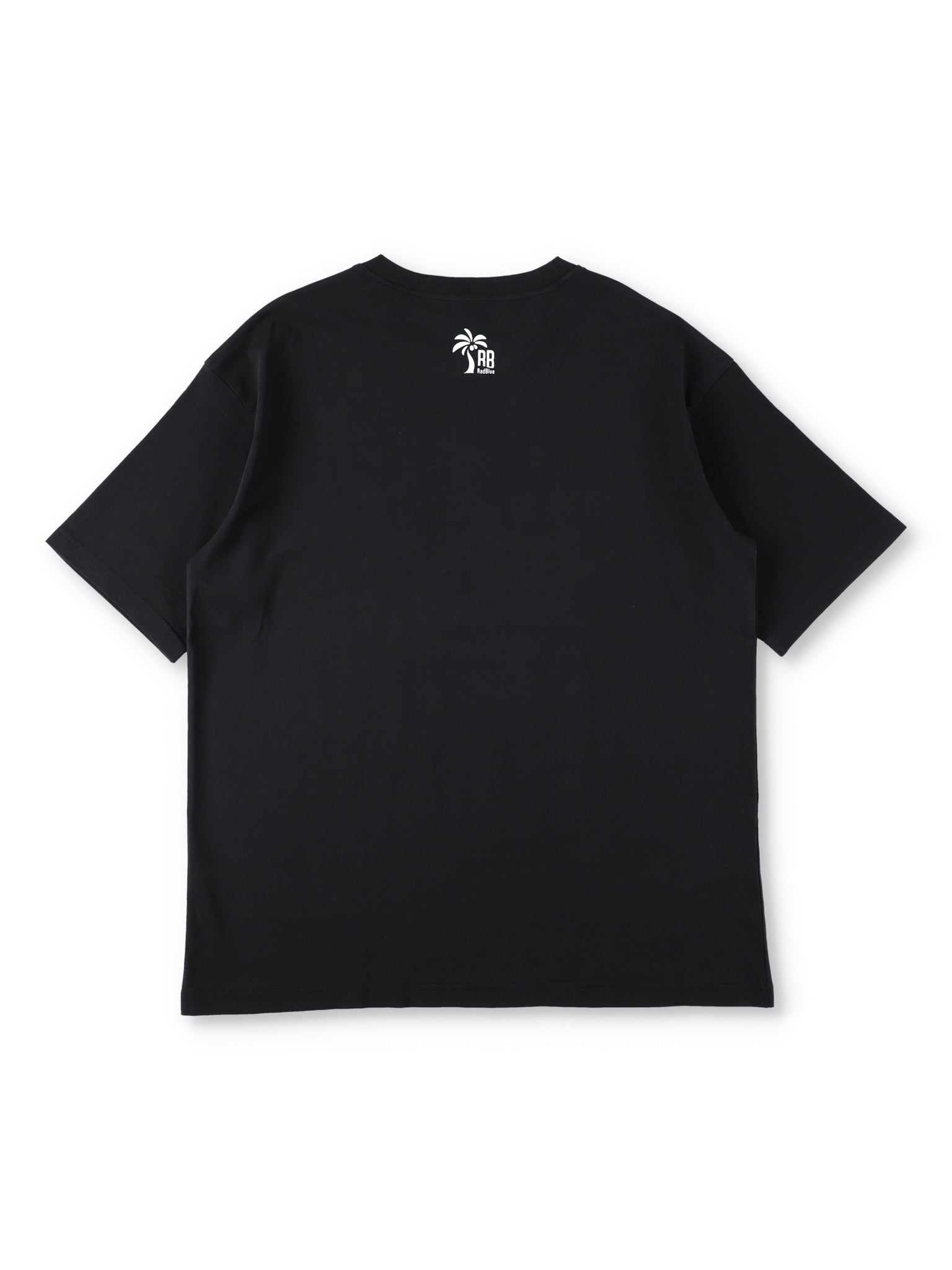 DrySilkyCotton® Tシャツ 【TYPHOOON】