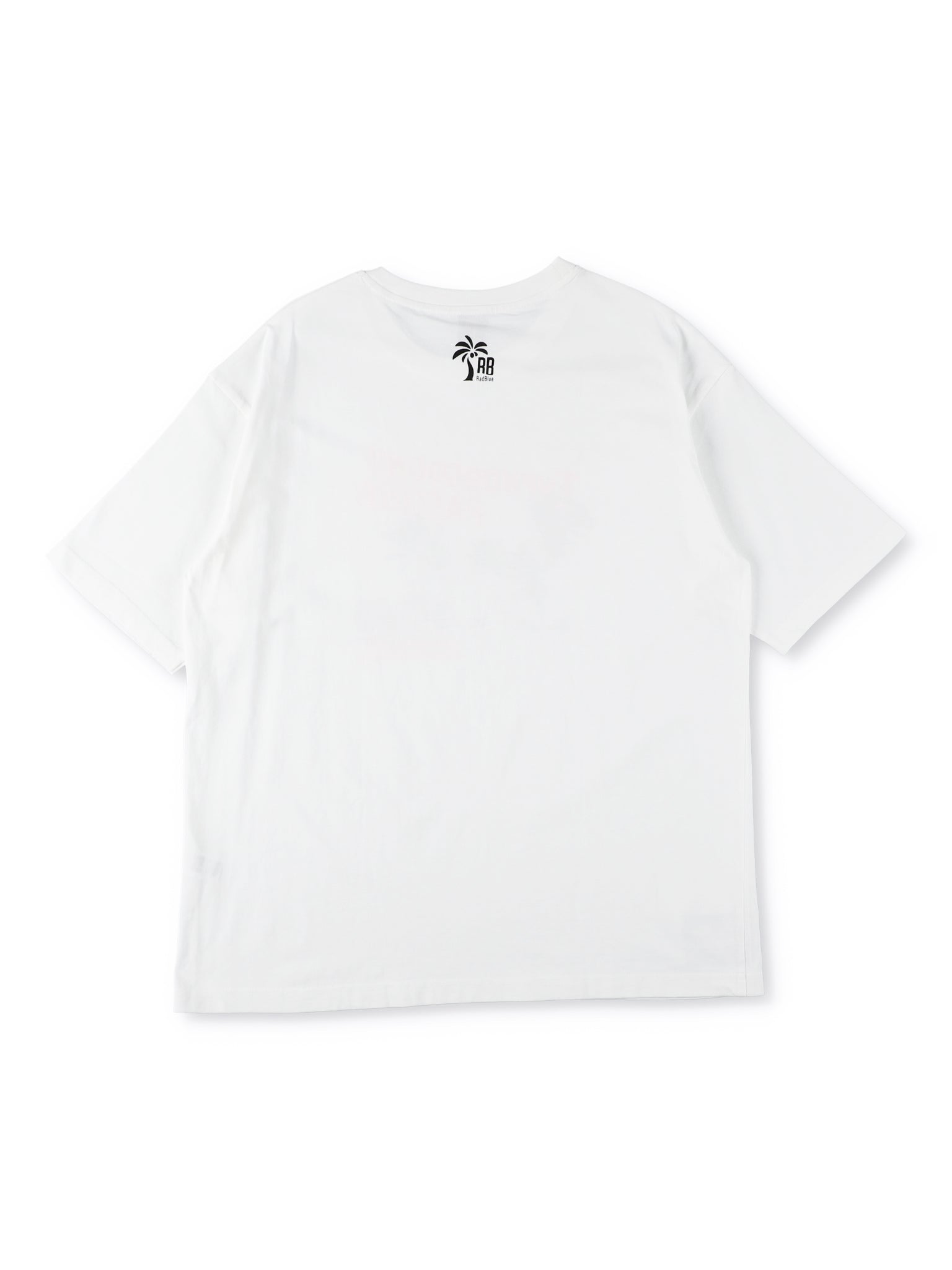 DrySilkyCotton® Tシャツ 【TYPHOOON】
