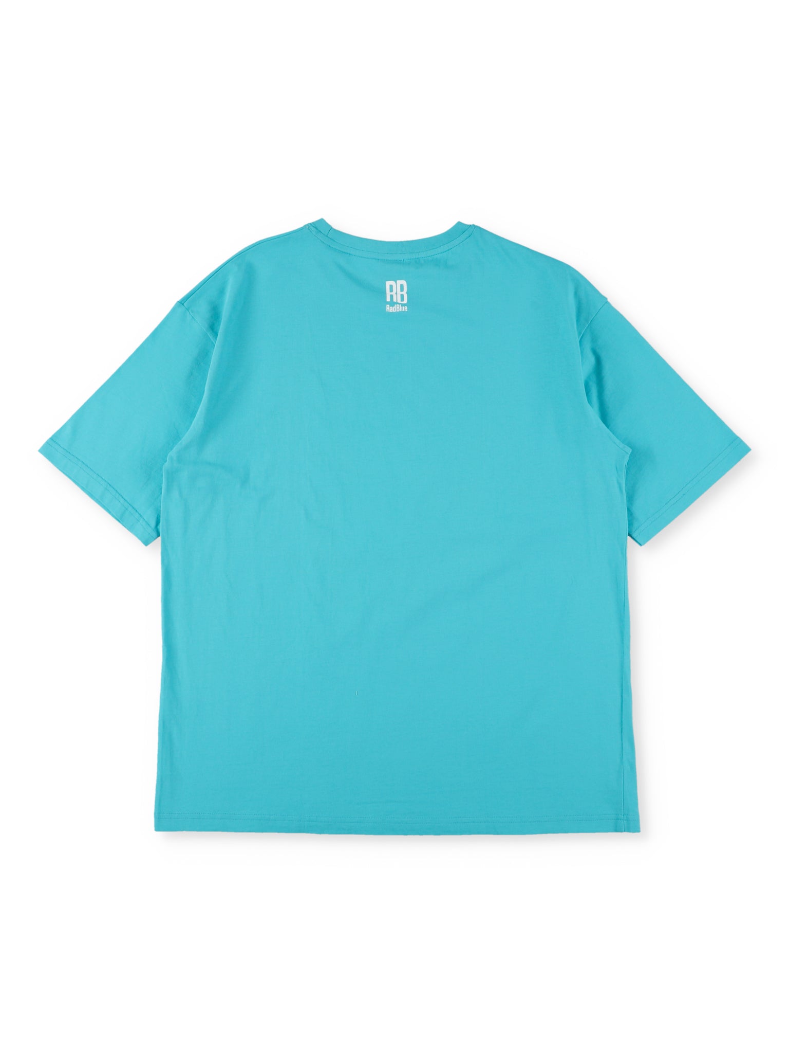 DrySilkyCotton® Tシャツ 【OCEANS】
