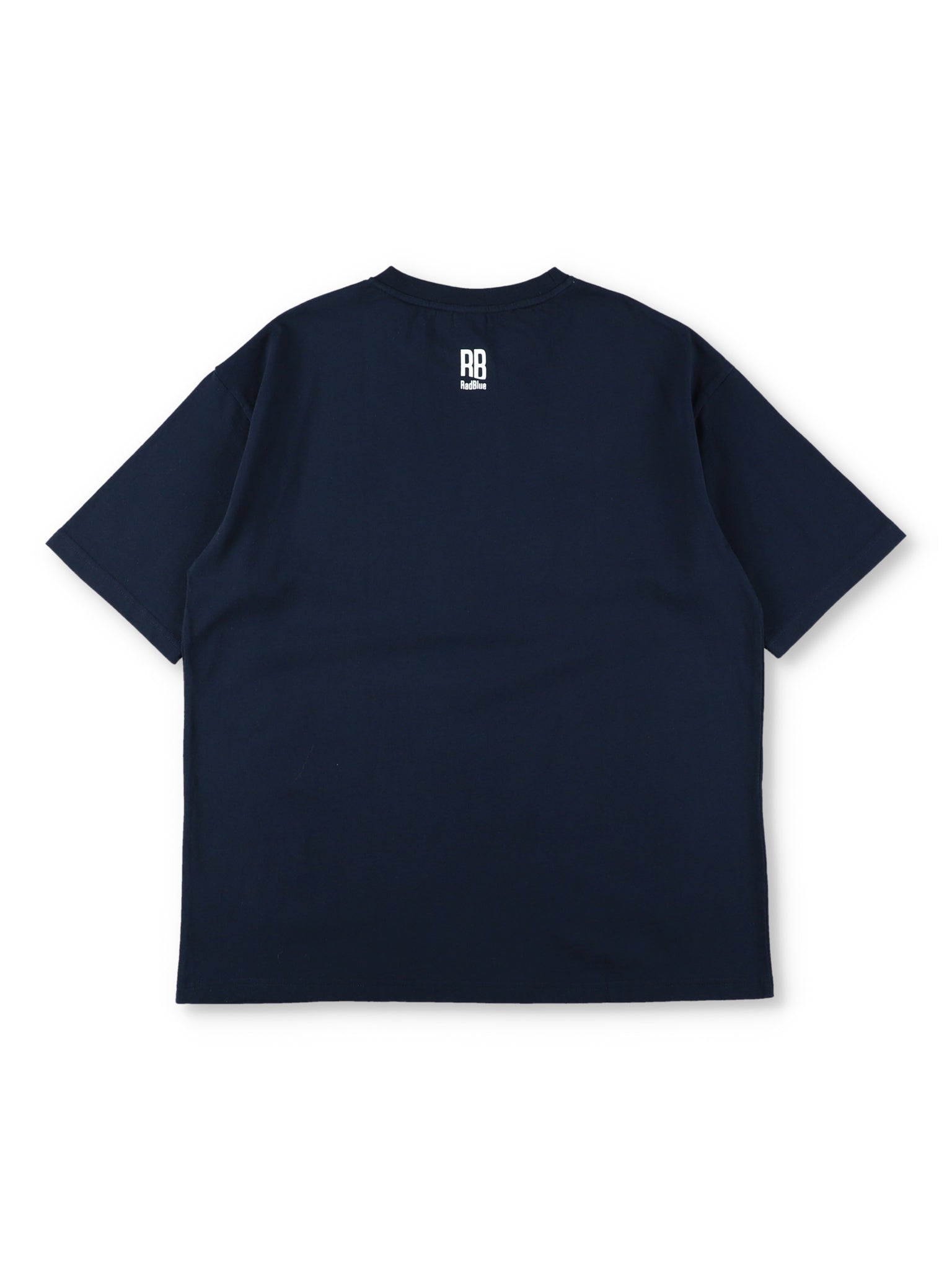 DrySilkyCotton® Tシャツ 【OCEANS】