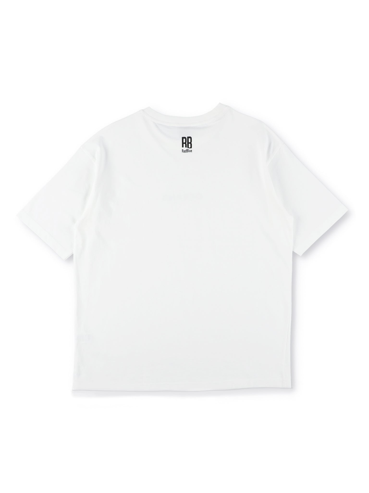 DrySilkyCotton® Tシャツ 【OCEANS】