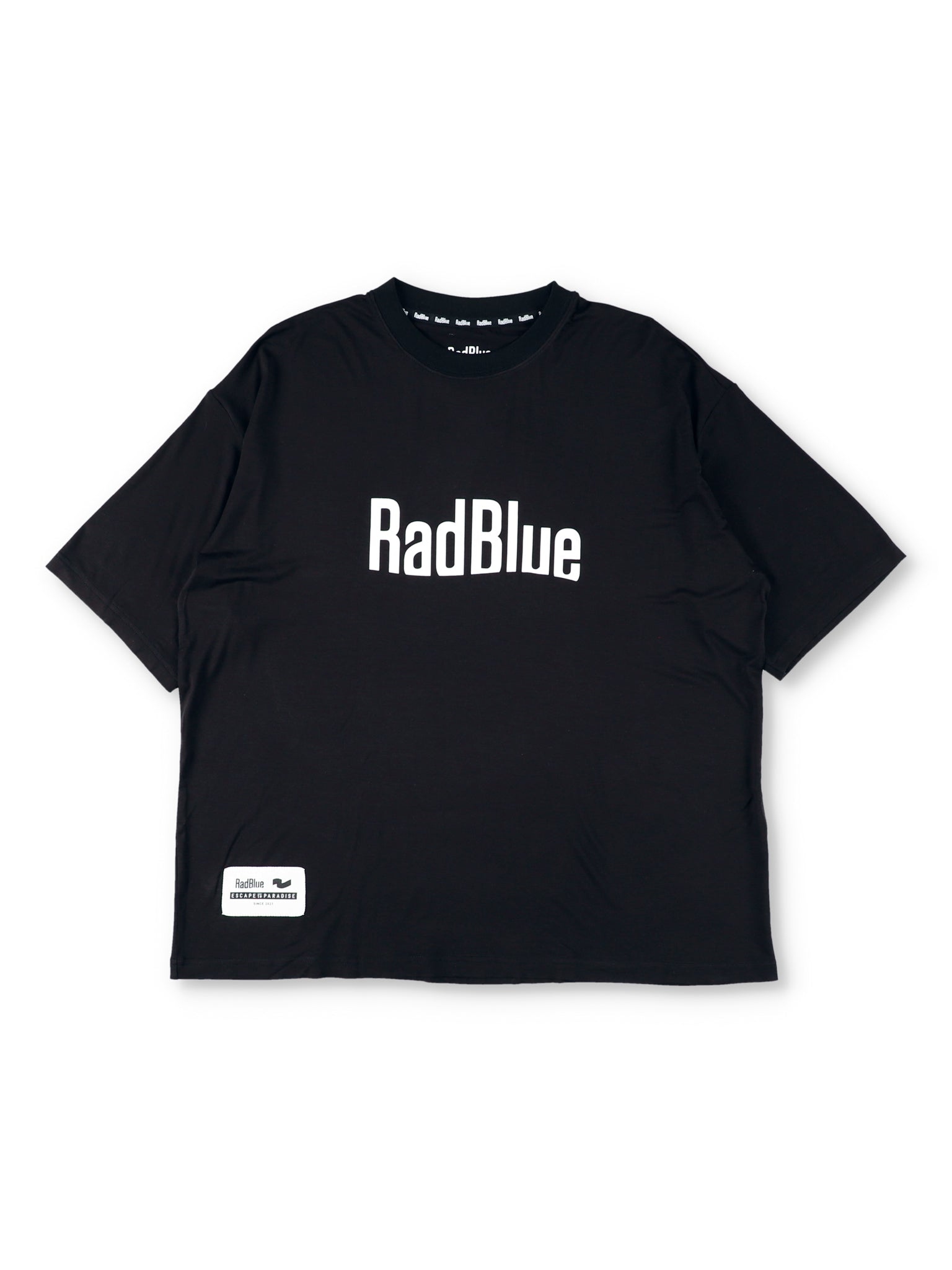 ハイブリット ラッシュガードTシャツ 【RAD CORE】