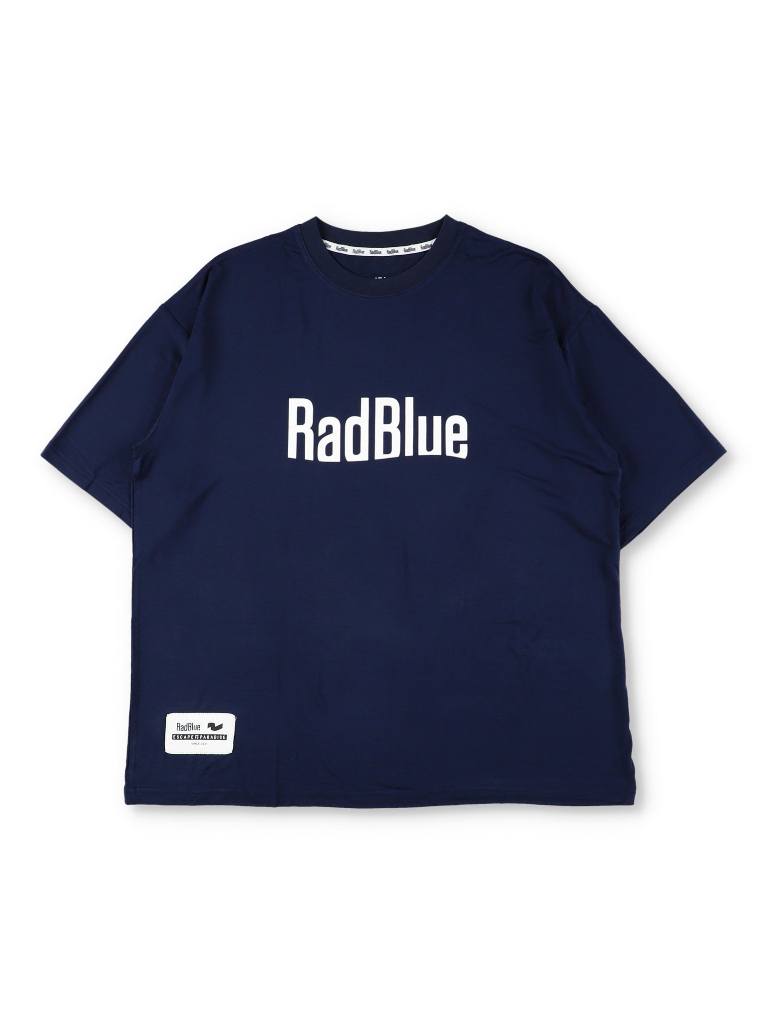 ハイブリット ラッシュガードTシャツ 【RAD CORE】