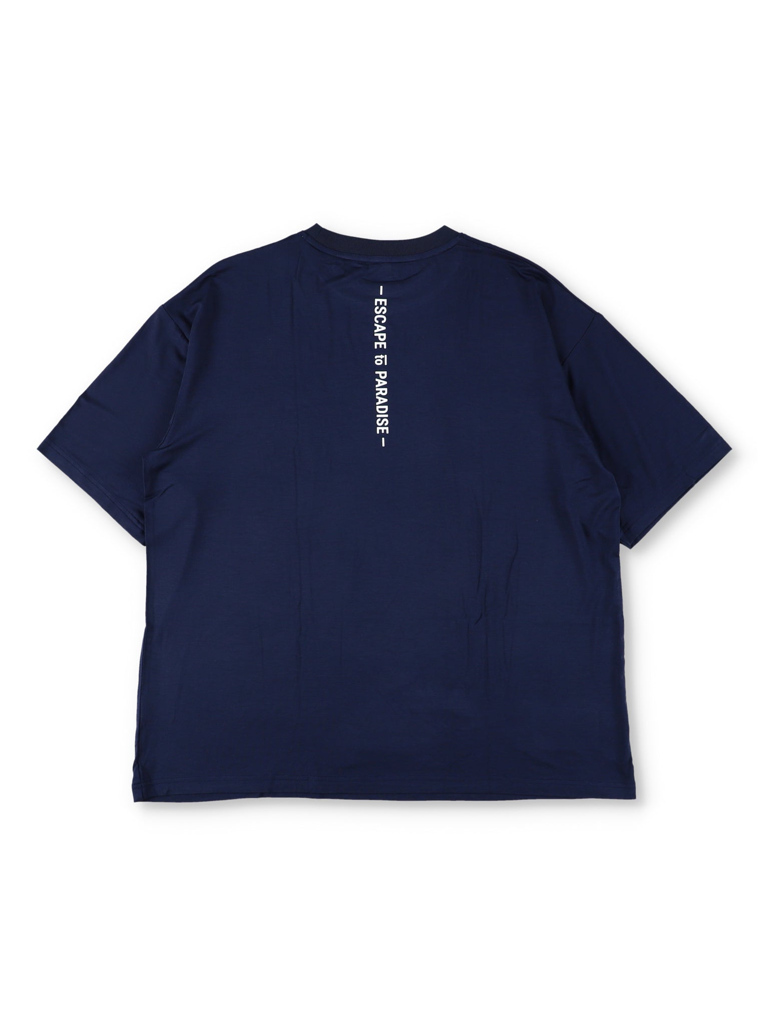 ハイブリット ラッシュガードTシャツ 【RAD CORE】