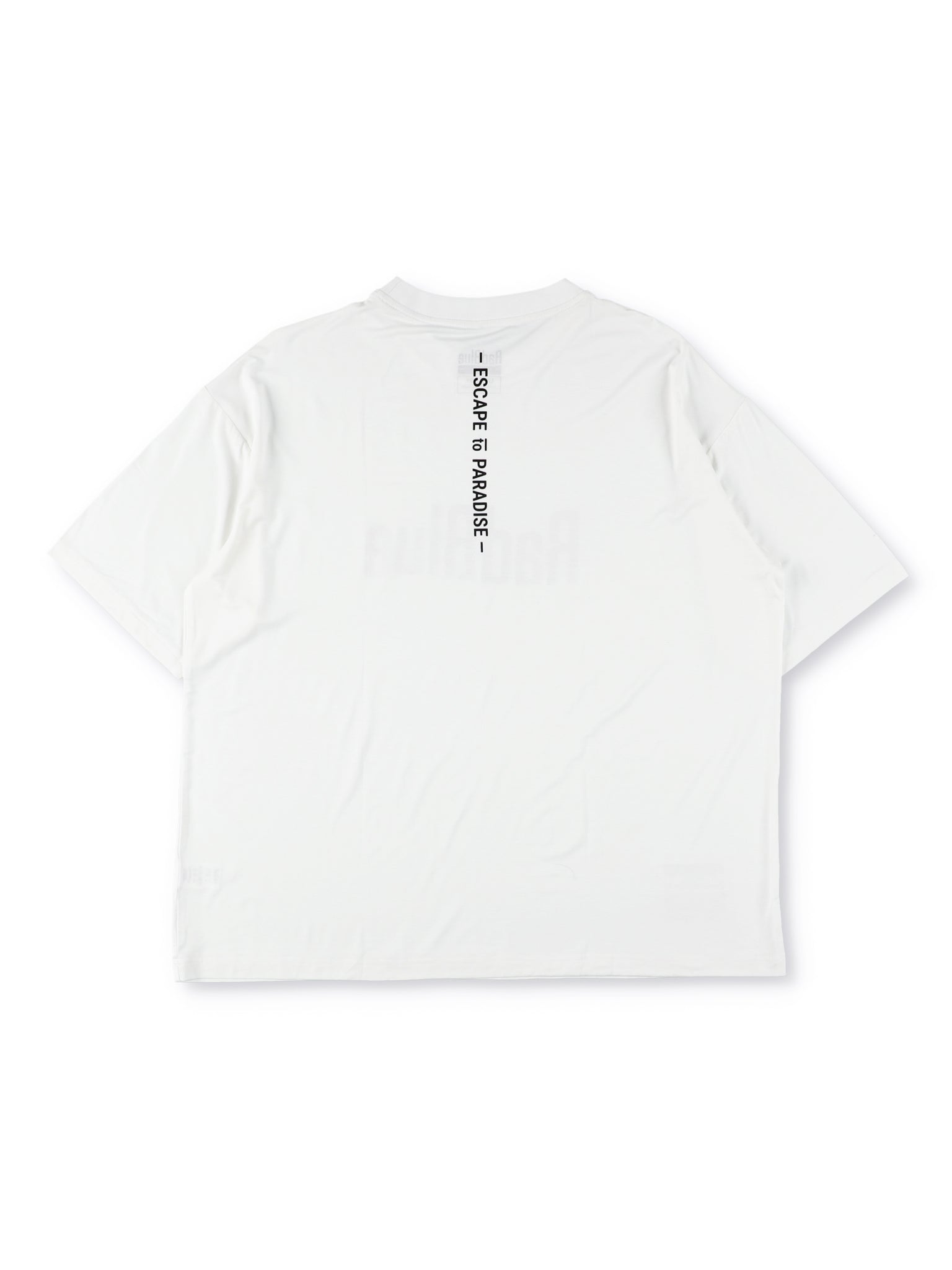 ハイブリット ラッシュガードTシャツ 【RAD CORE】