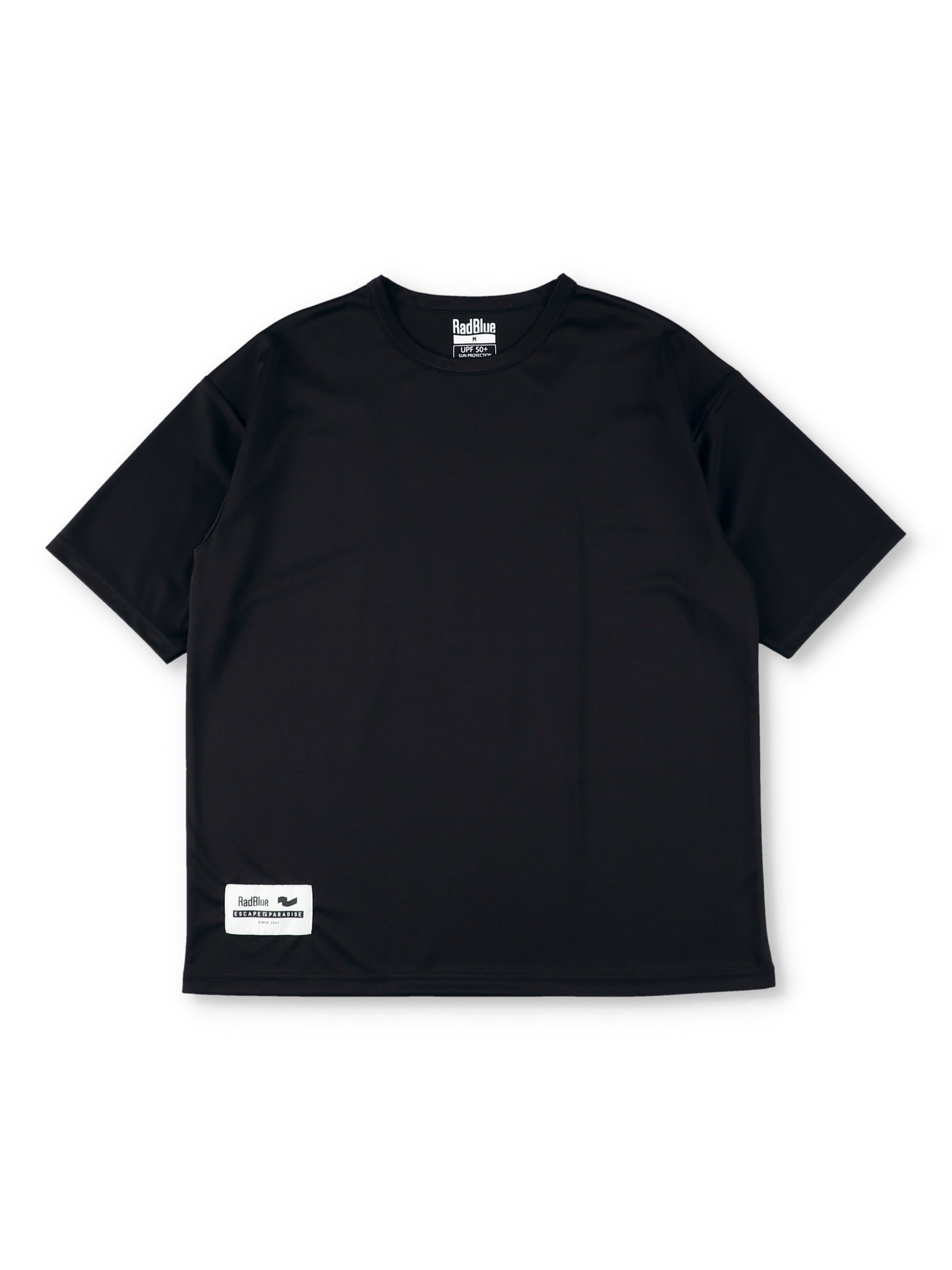 PHABOL® ラッシュガードTEE【SYMBOL】