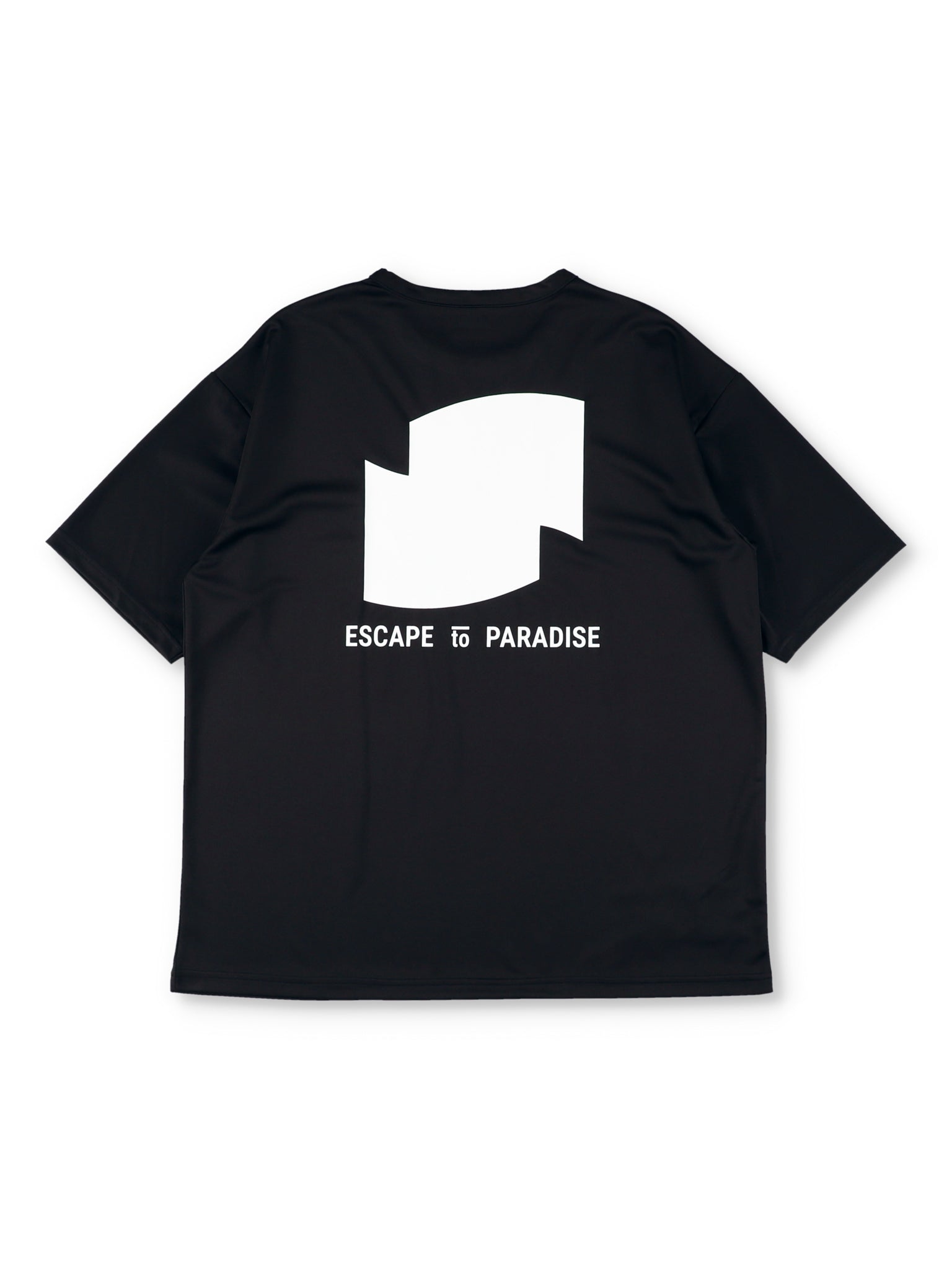 PHABOL® ラッシュガードTEE【SYMBOL】