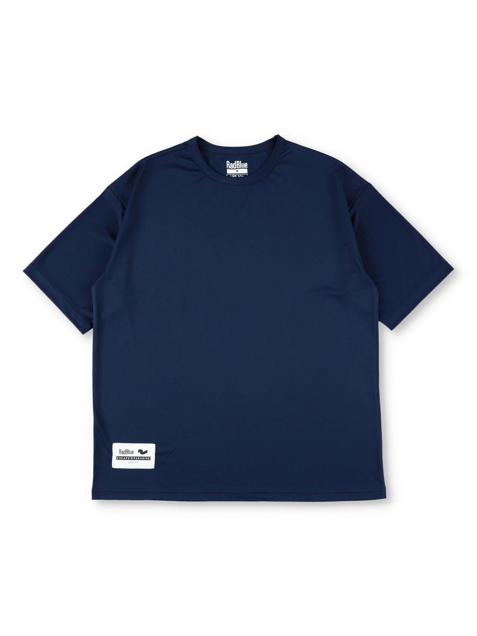 PHABOL® ラッシュガードTEE【SYMBOL】