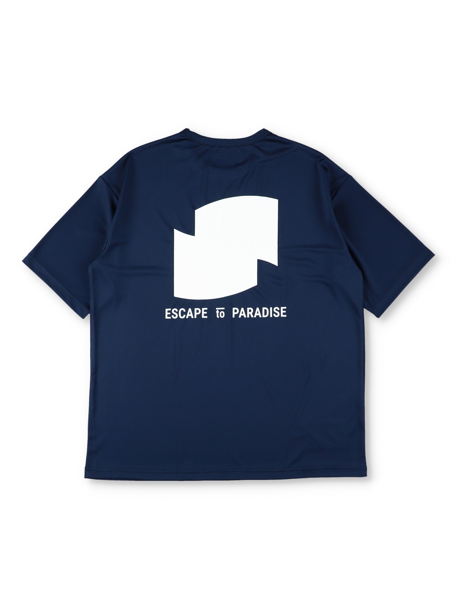 PHABOL® ラッシュガードTEE【SYMBOL】