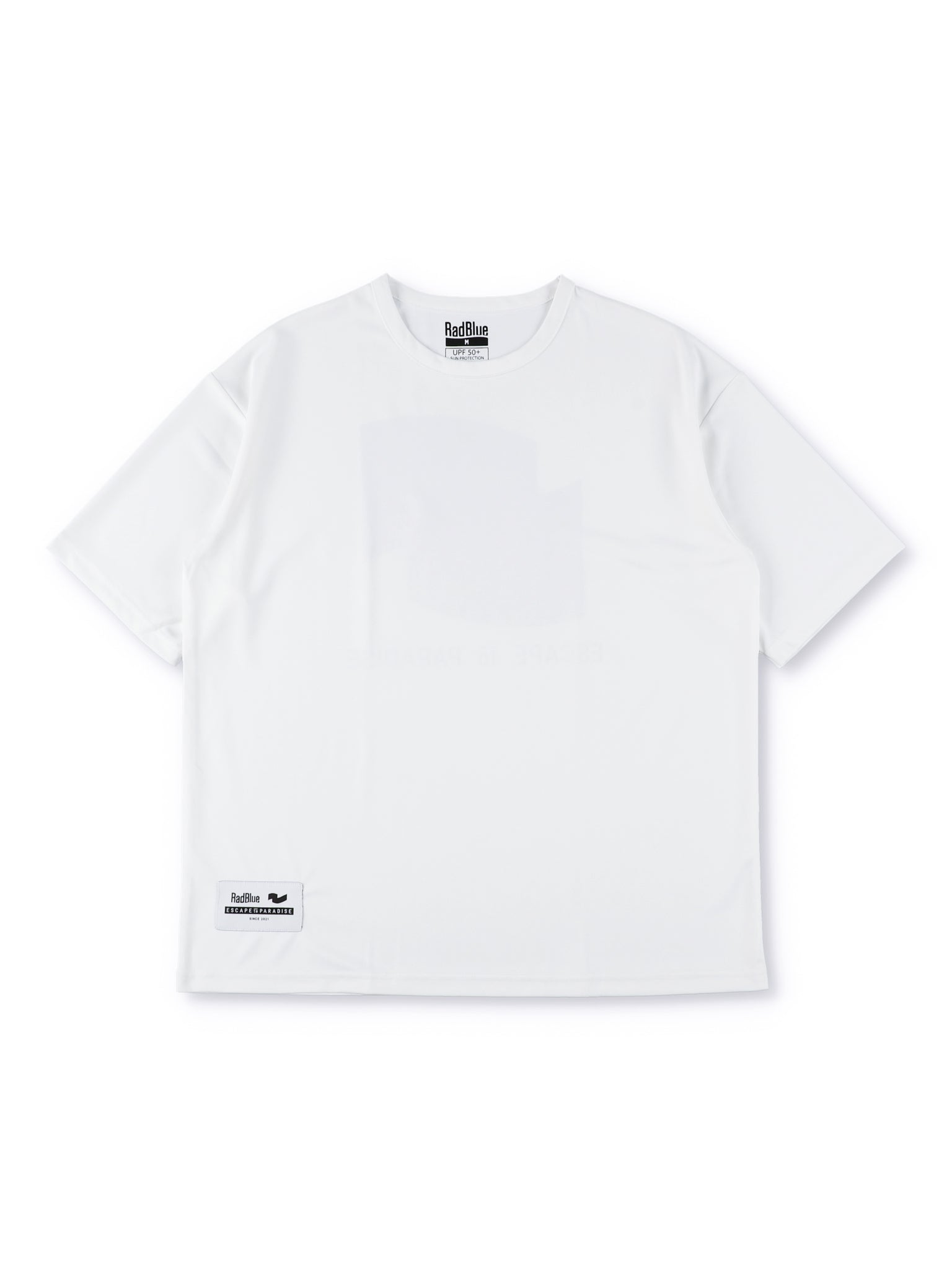 PHABOL® ラッシュガードTEE【SYMBOL】