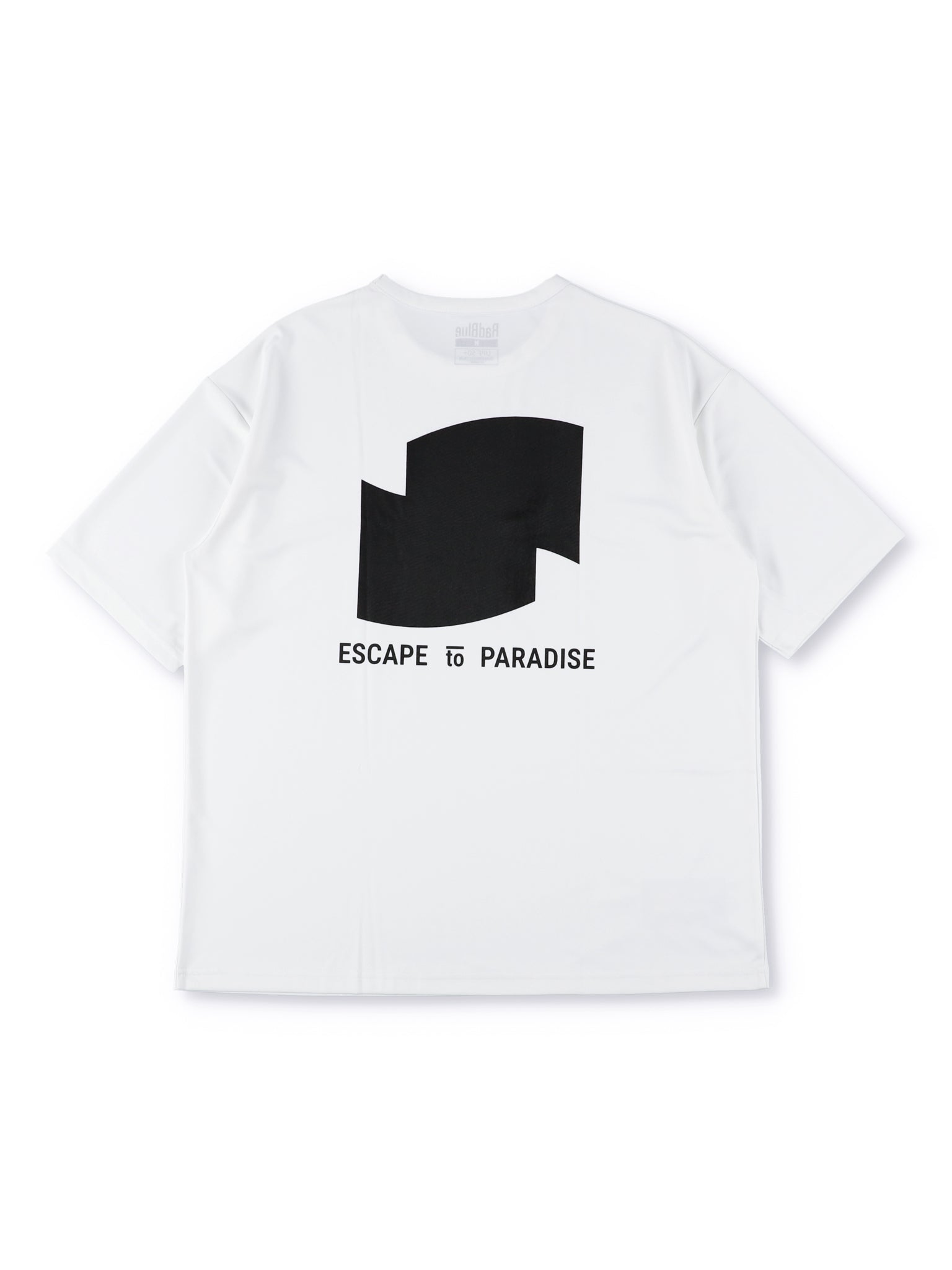 PHABOL® ラッシュガードTEE【SYMBOL】