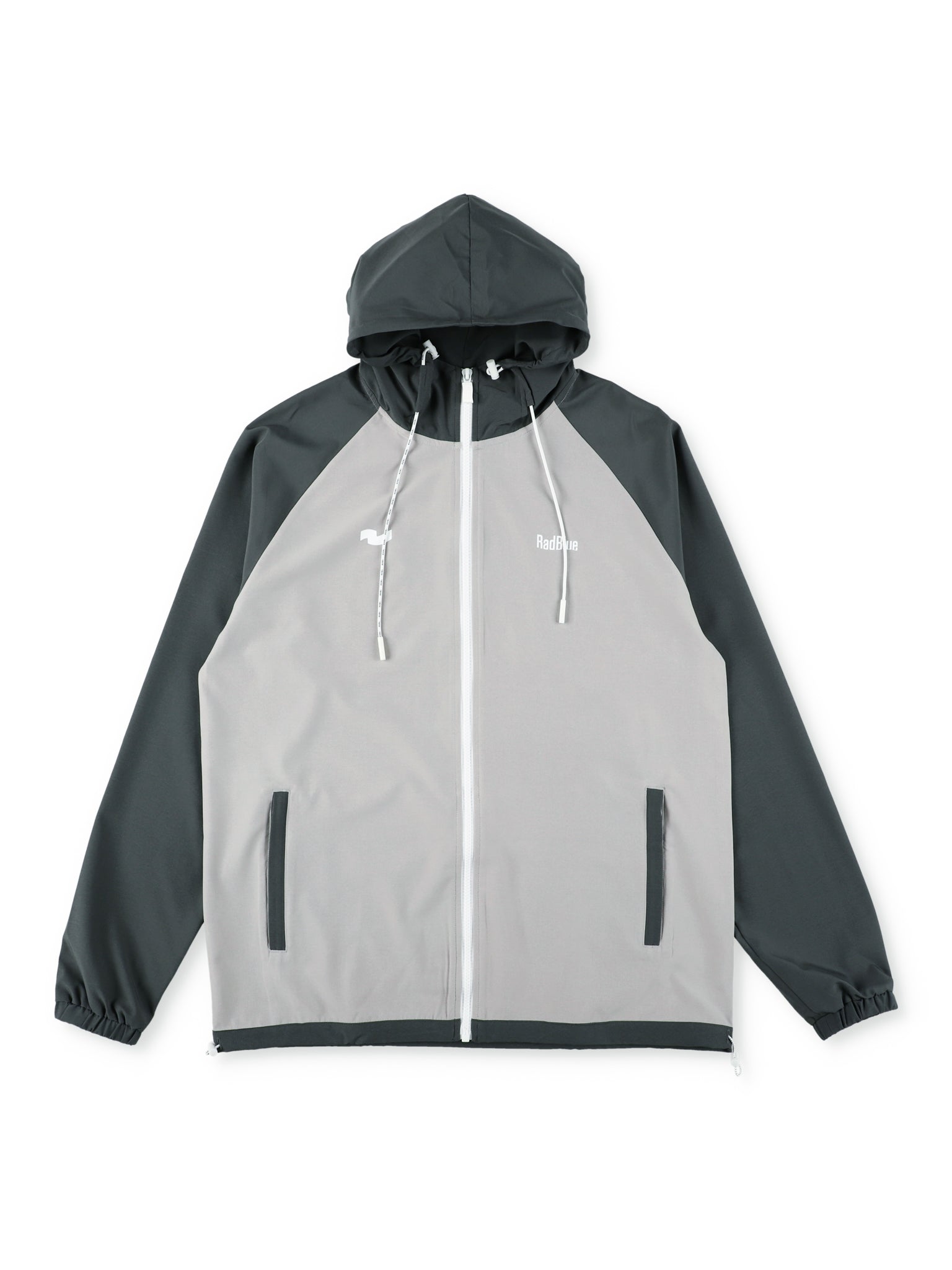 Stretch Shell Parka