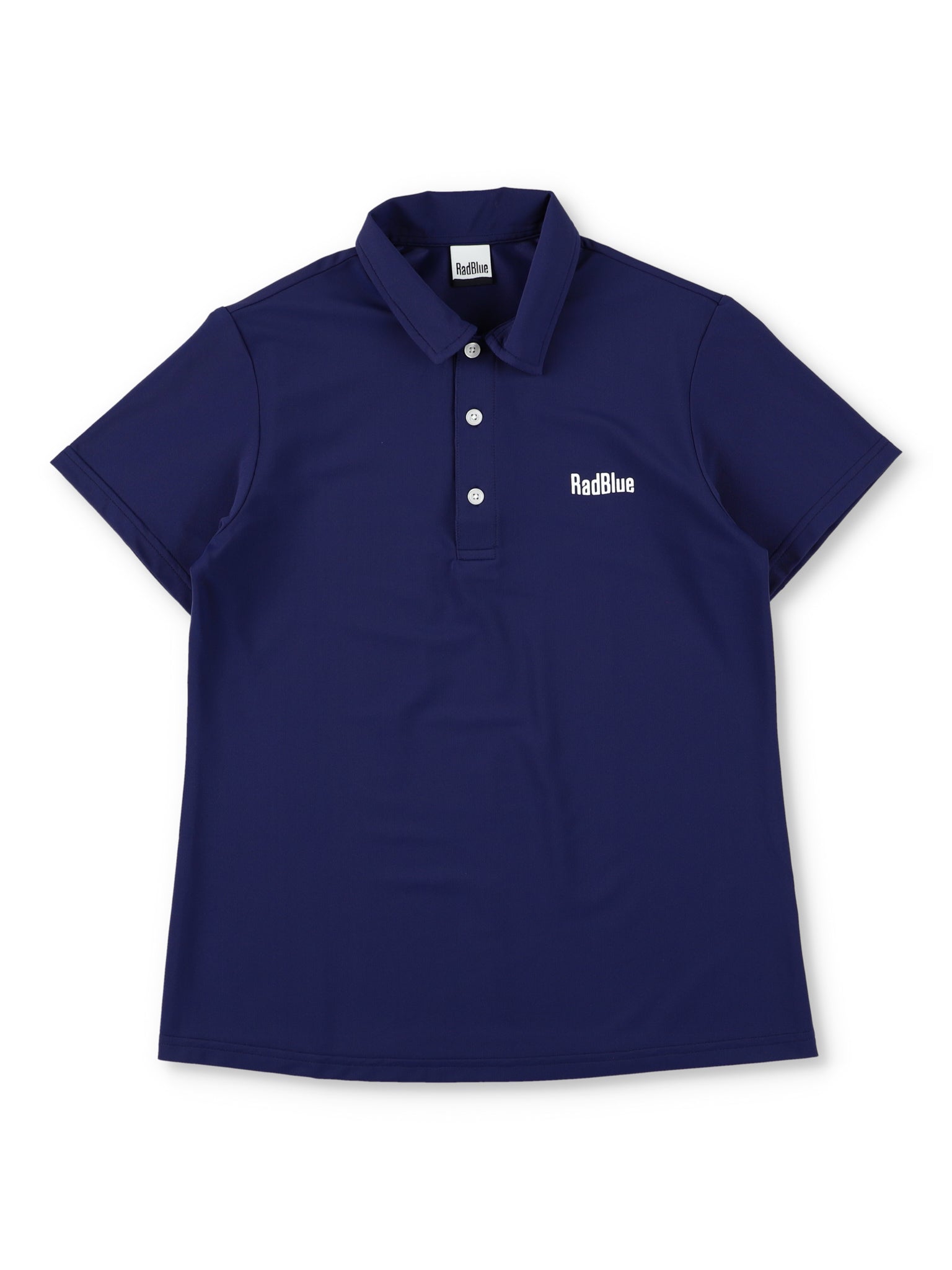 Super Dry Polo Shirt for Women