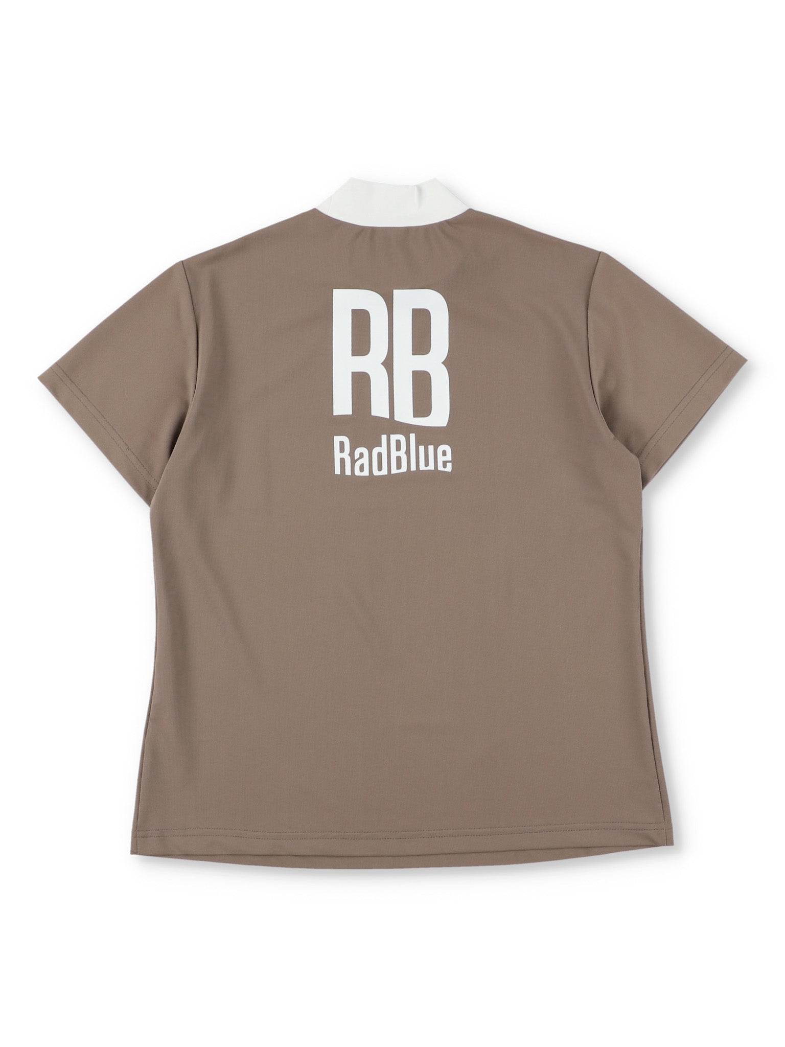 Super Dry Stretch Mock Neck Women's