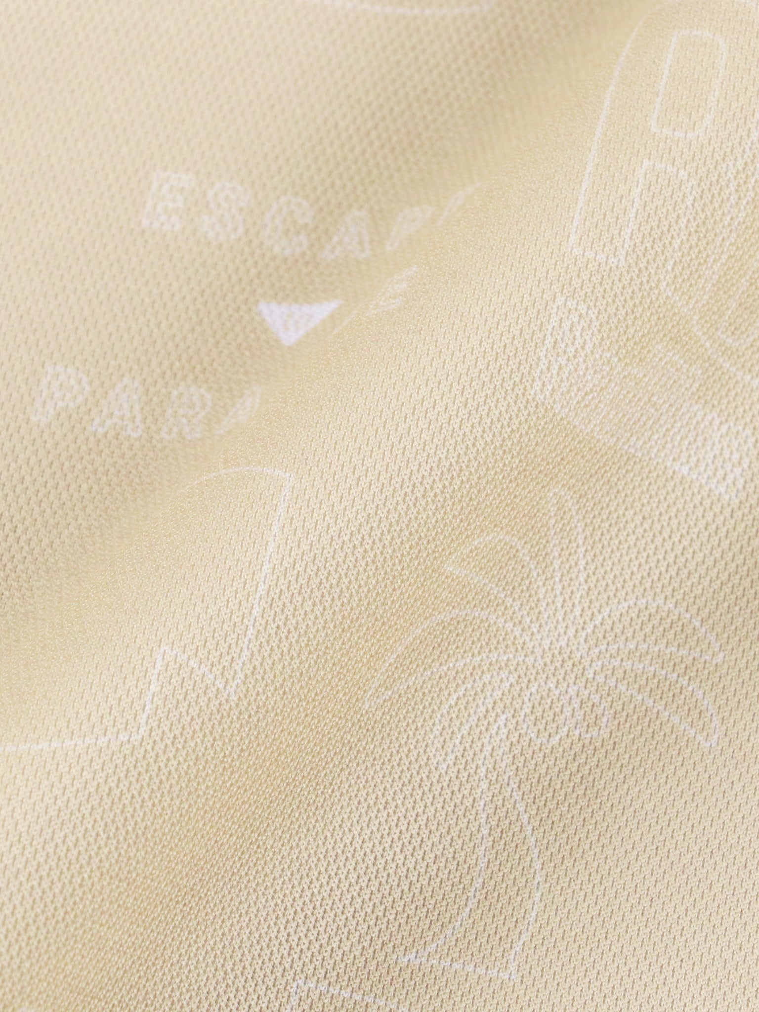 MONO Dry Kanoko Polo Shirt for Women