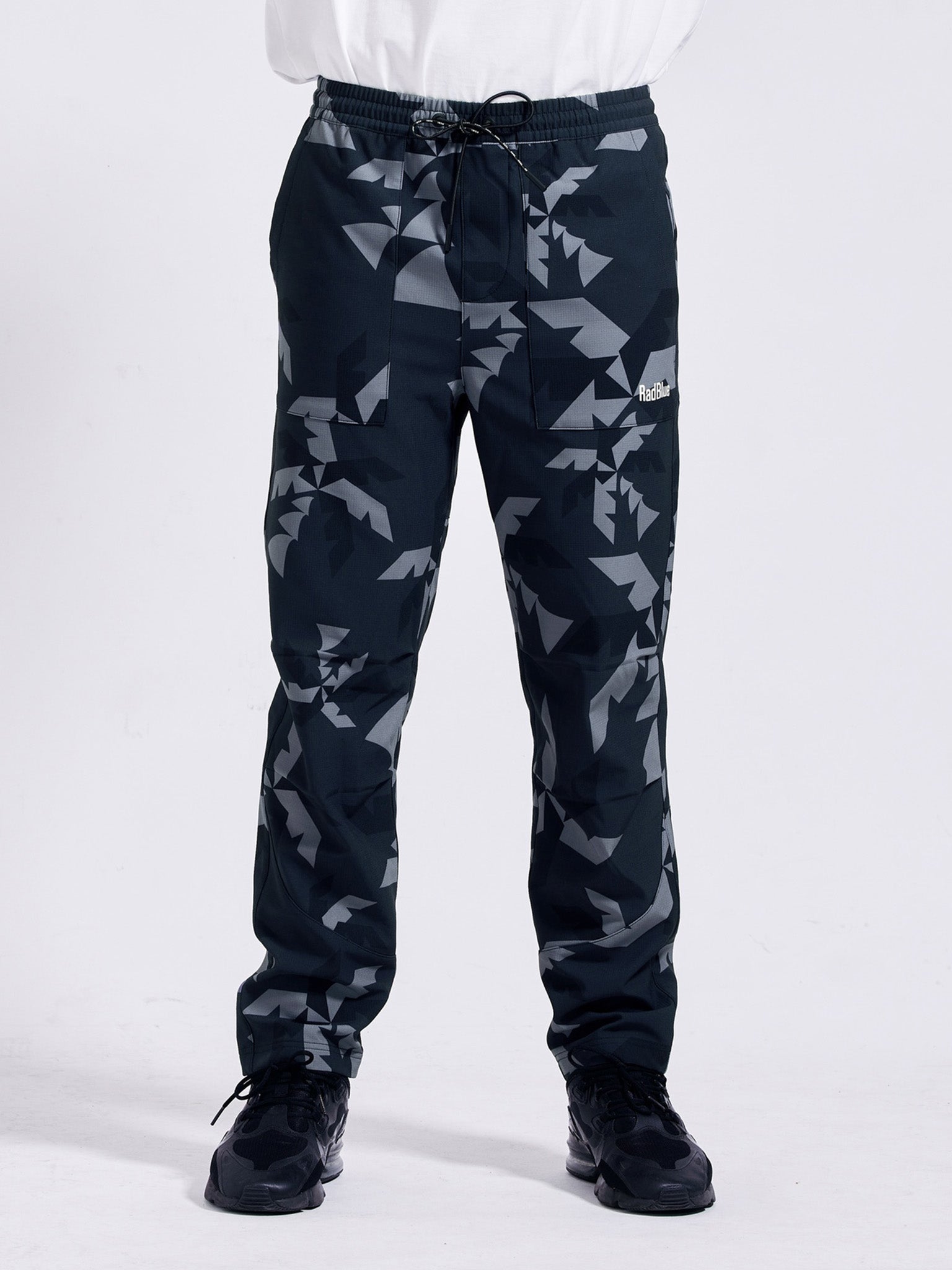 Walm tech Athletic pants【Degi Palm】