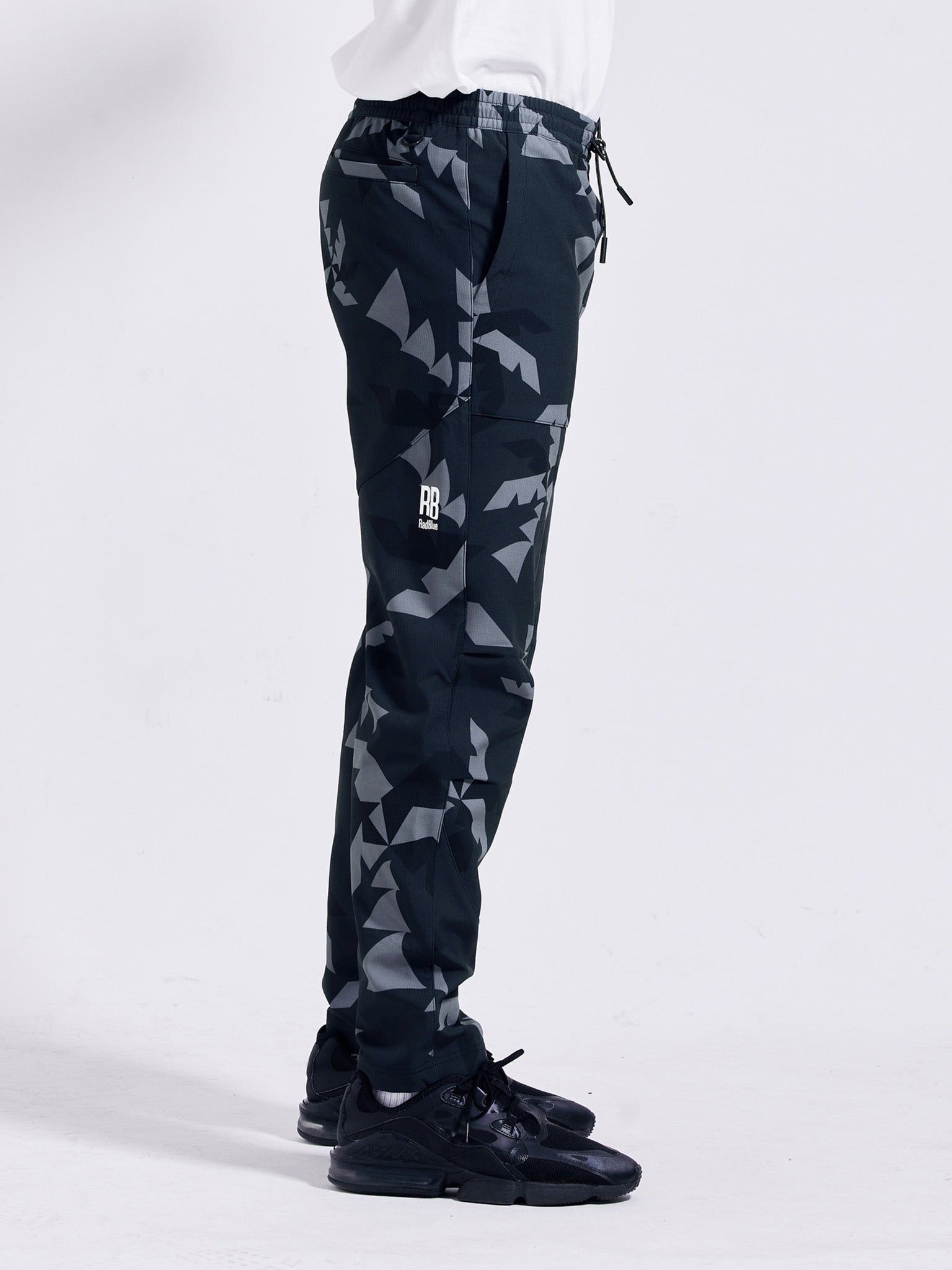 Walm tech Athletic pants【Degi Palm】