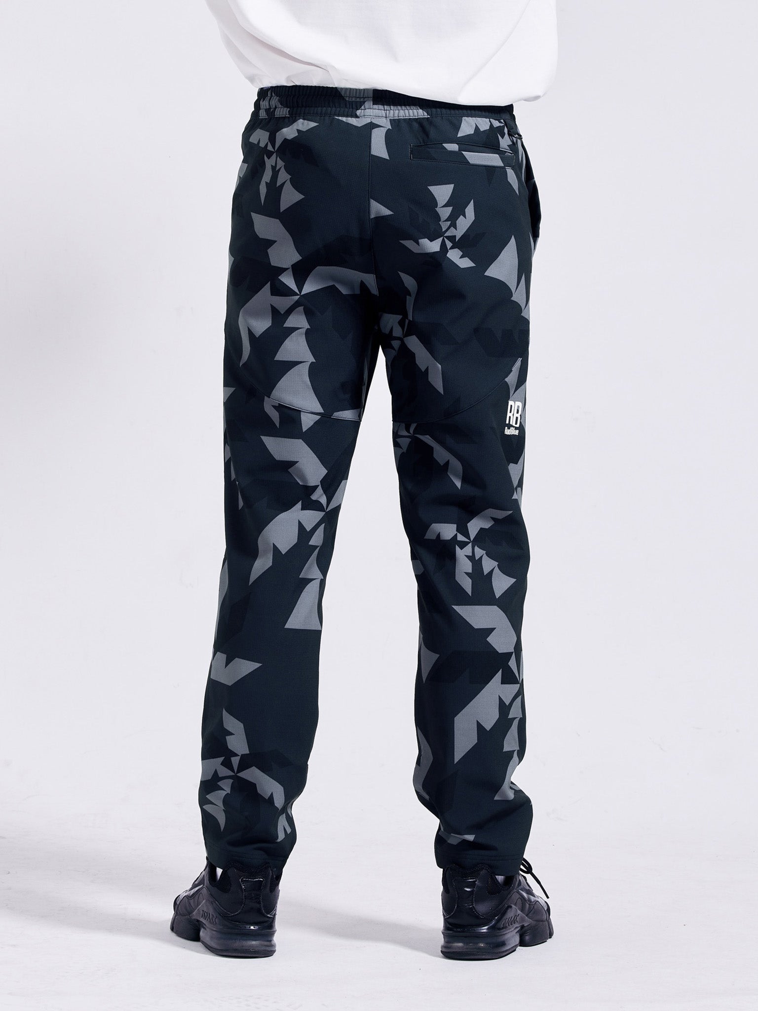 Walm tech Athletic pants【Degi Palm】