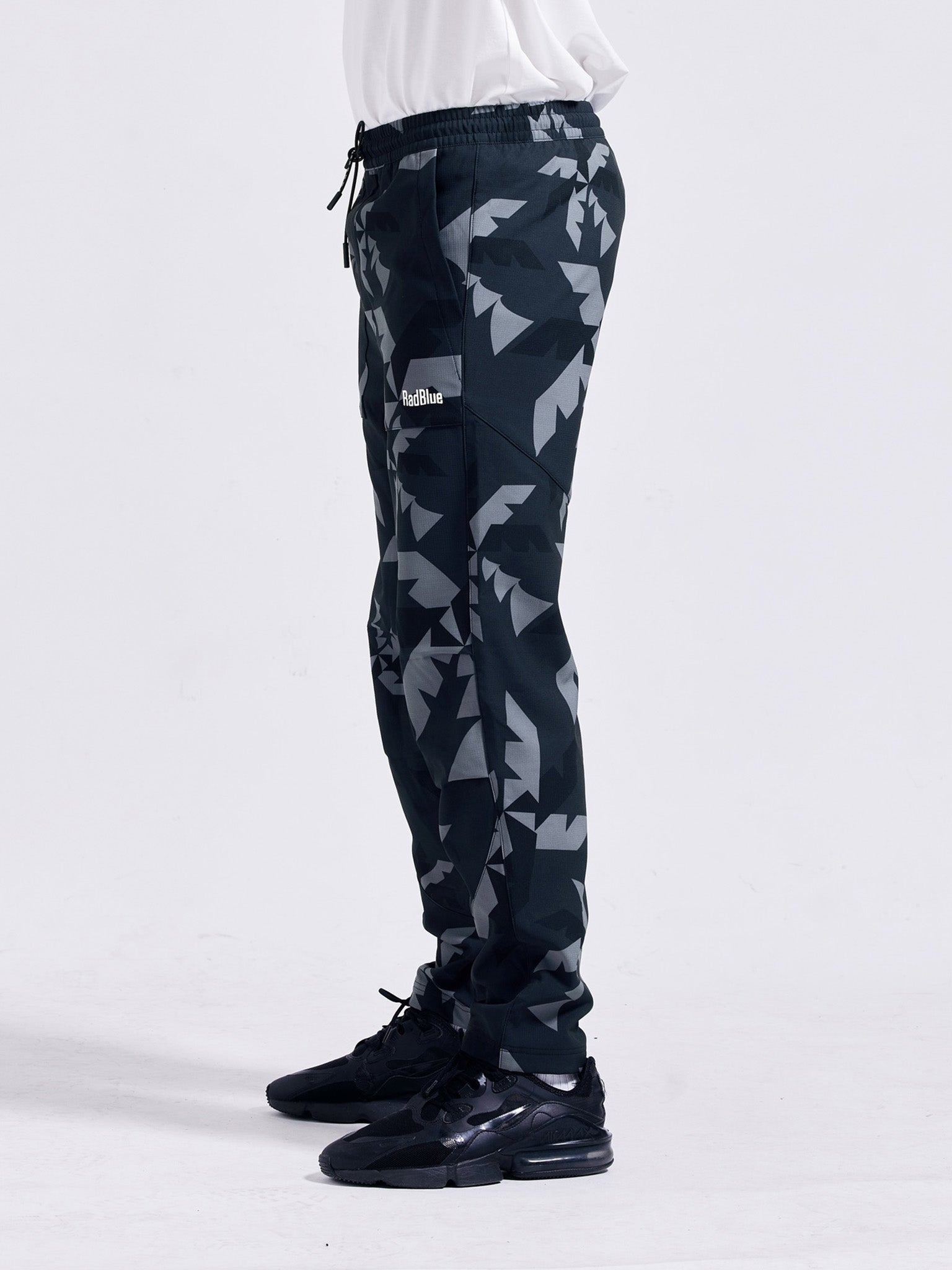 Walm tech Athletic pants【Degi Palm】