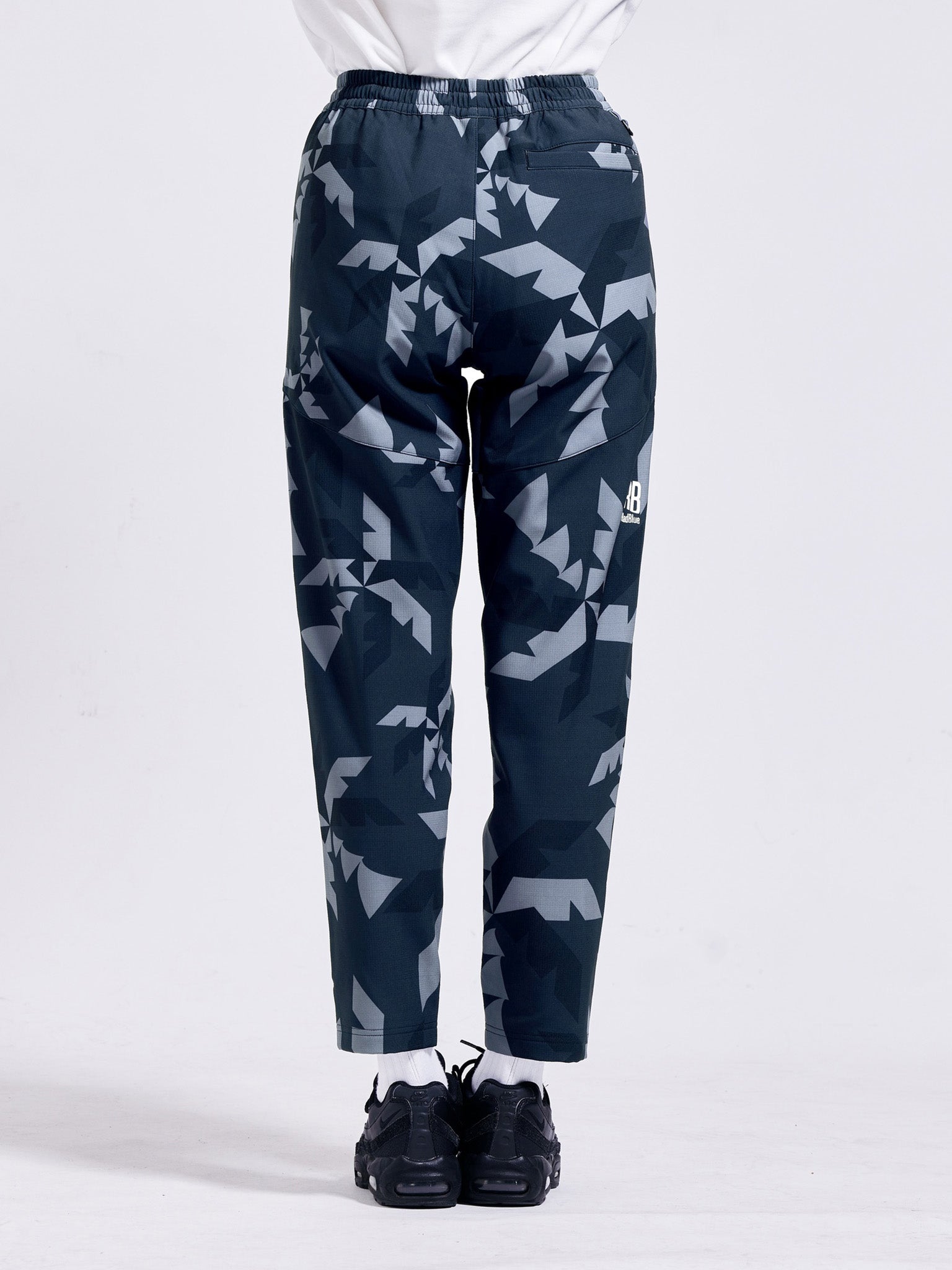 Women's Walm tech Athletic pants【DegiPalm】
